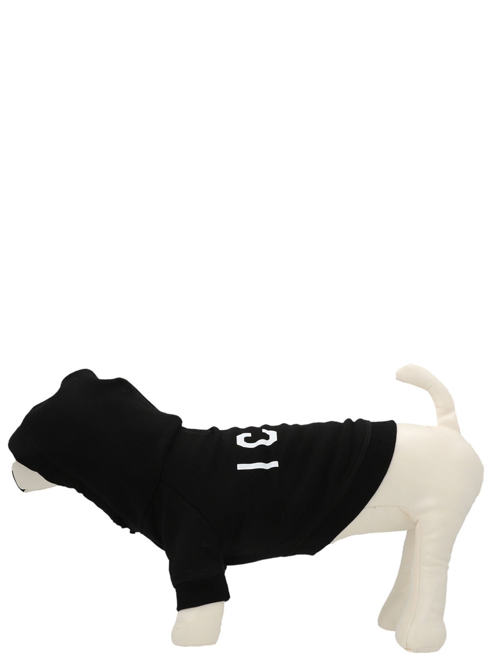 Dsquared2 Dsquared2 X Poldo Dog Hoodie