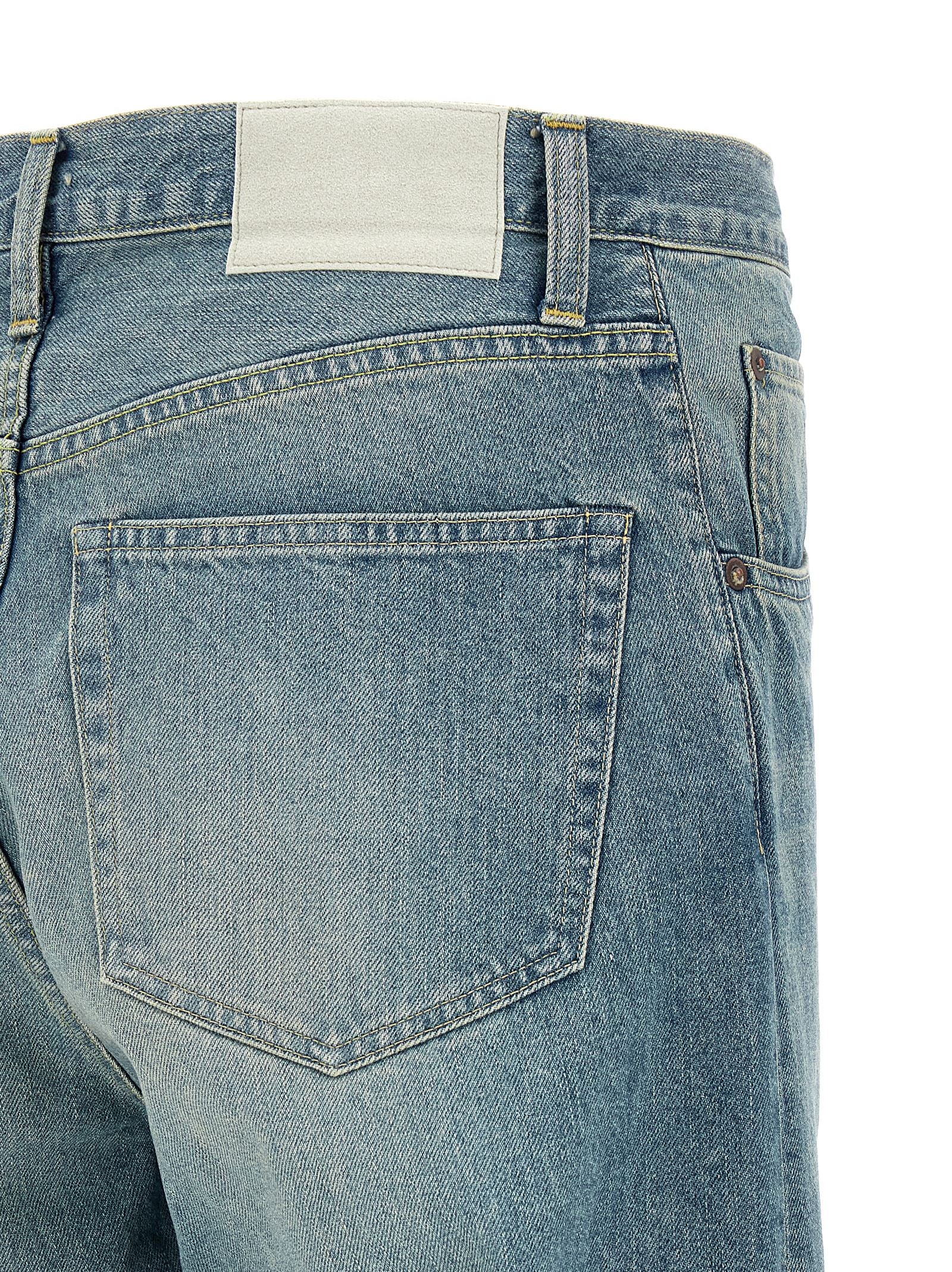 Ssstein 'Wide' Jeans