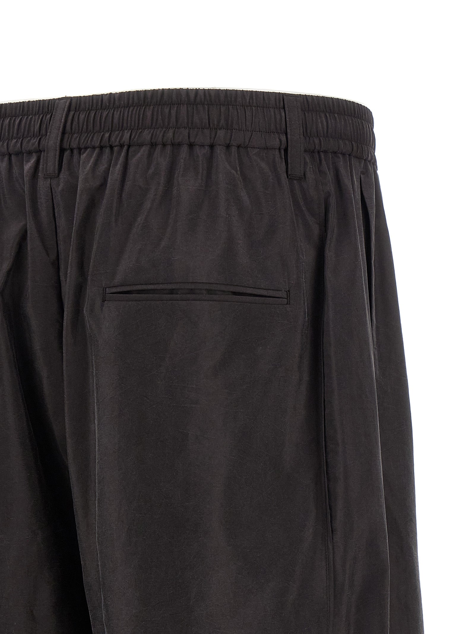 Ssstein 'Track' Pants