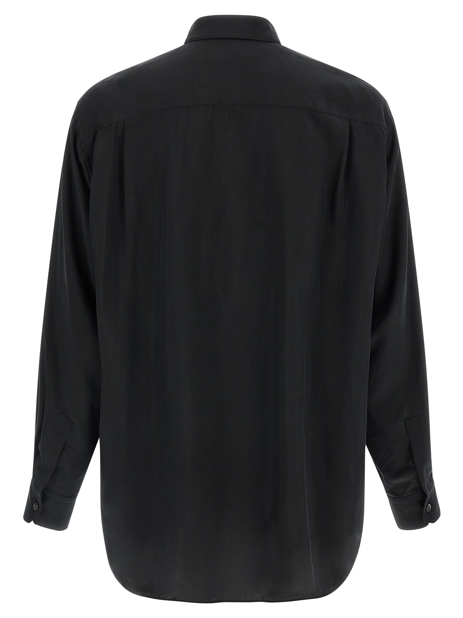 Ssstein Shirt With Pocket