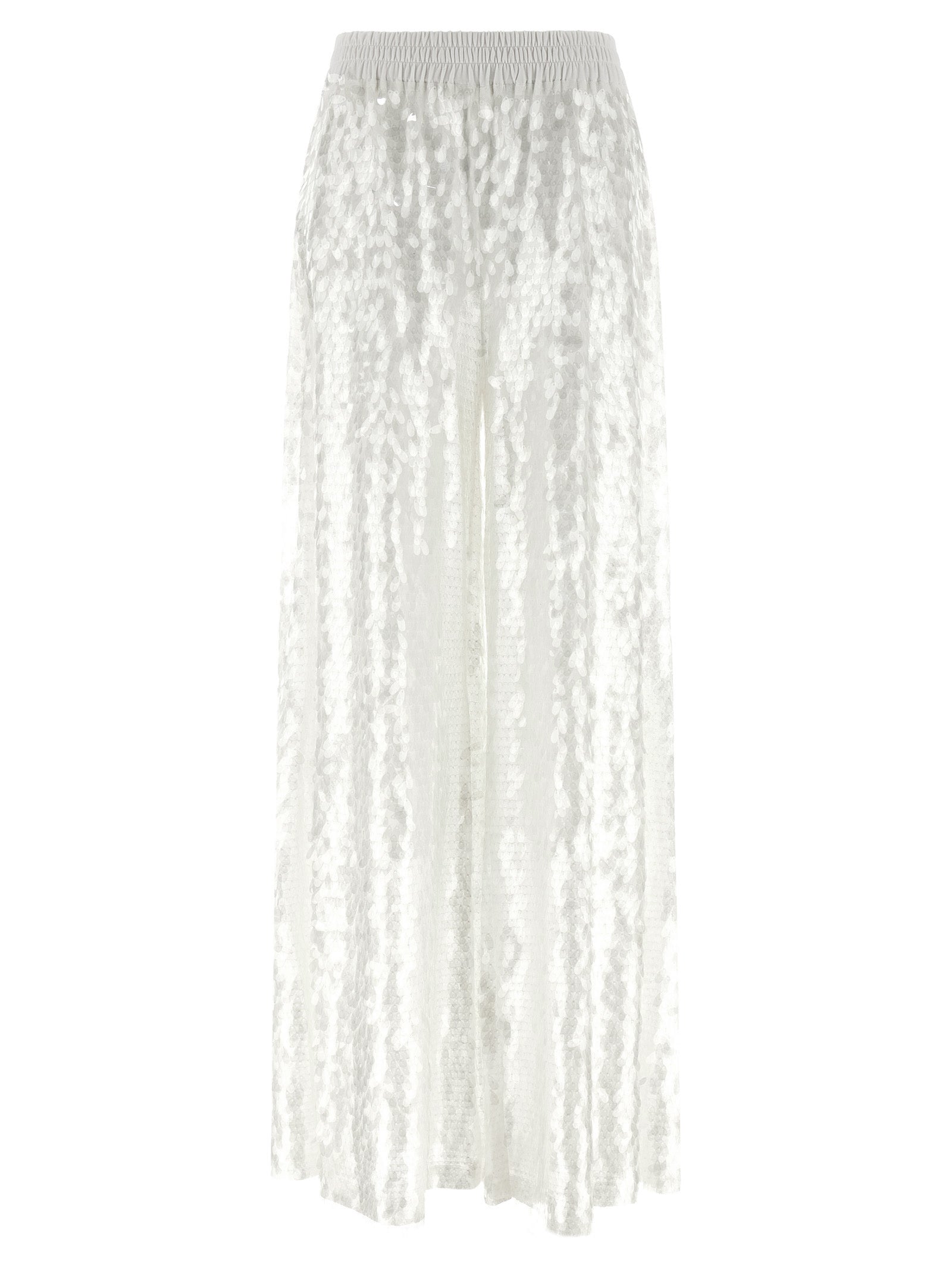 Norma Kamali 'Boyfriend Elephant' Pants