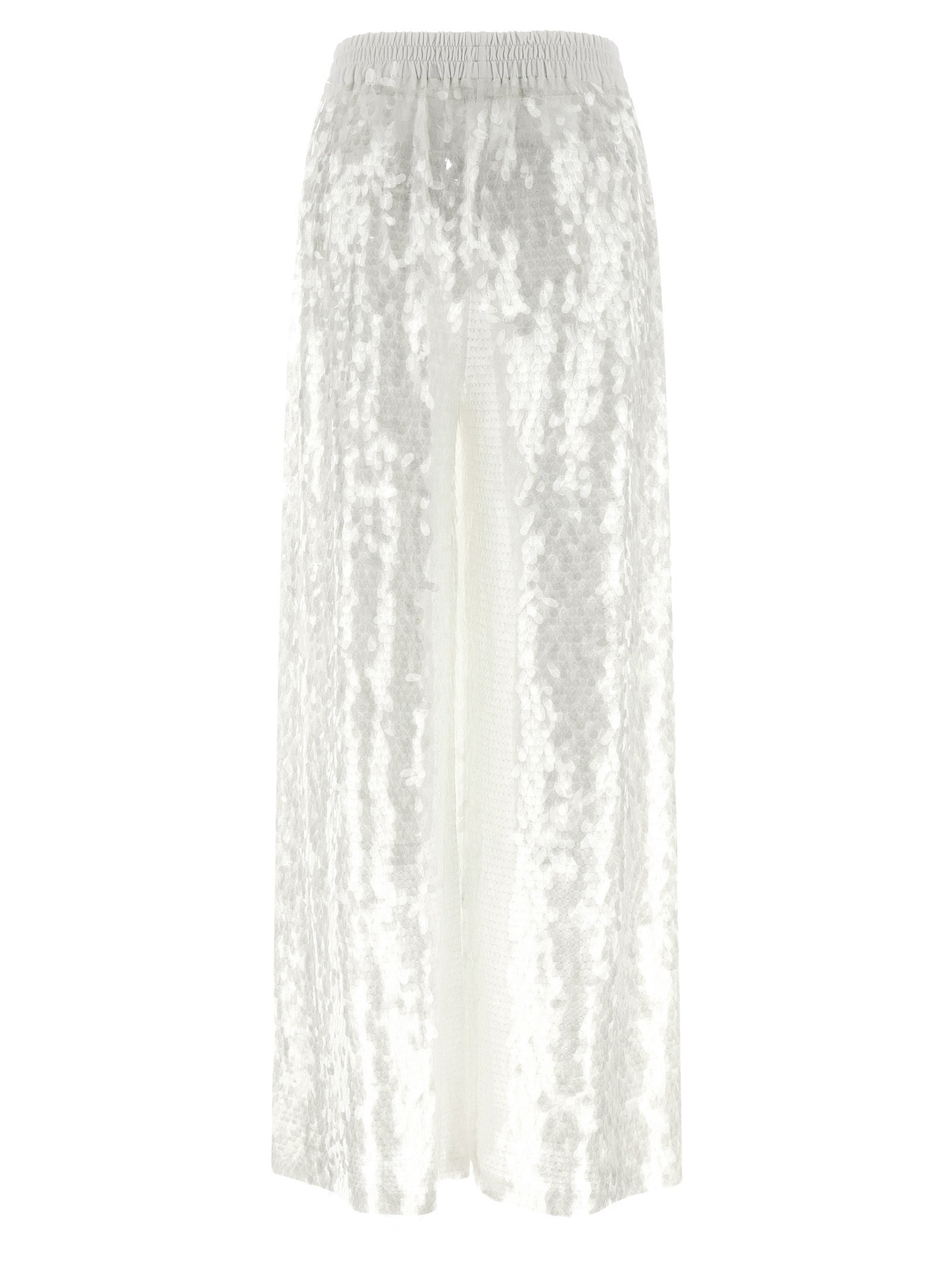 Norma Kamali 'Boyfriend Elephant' Pants