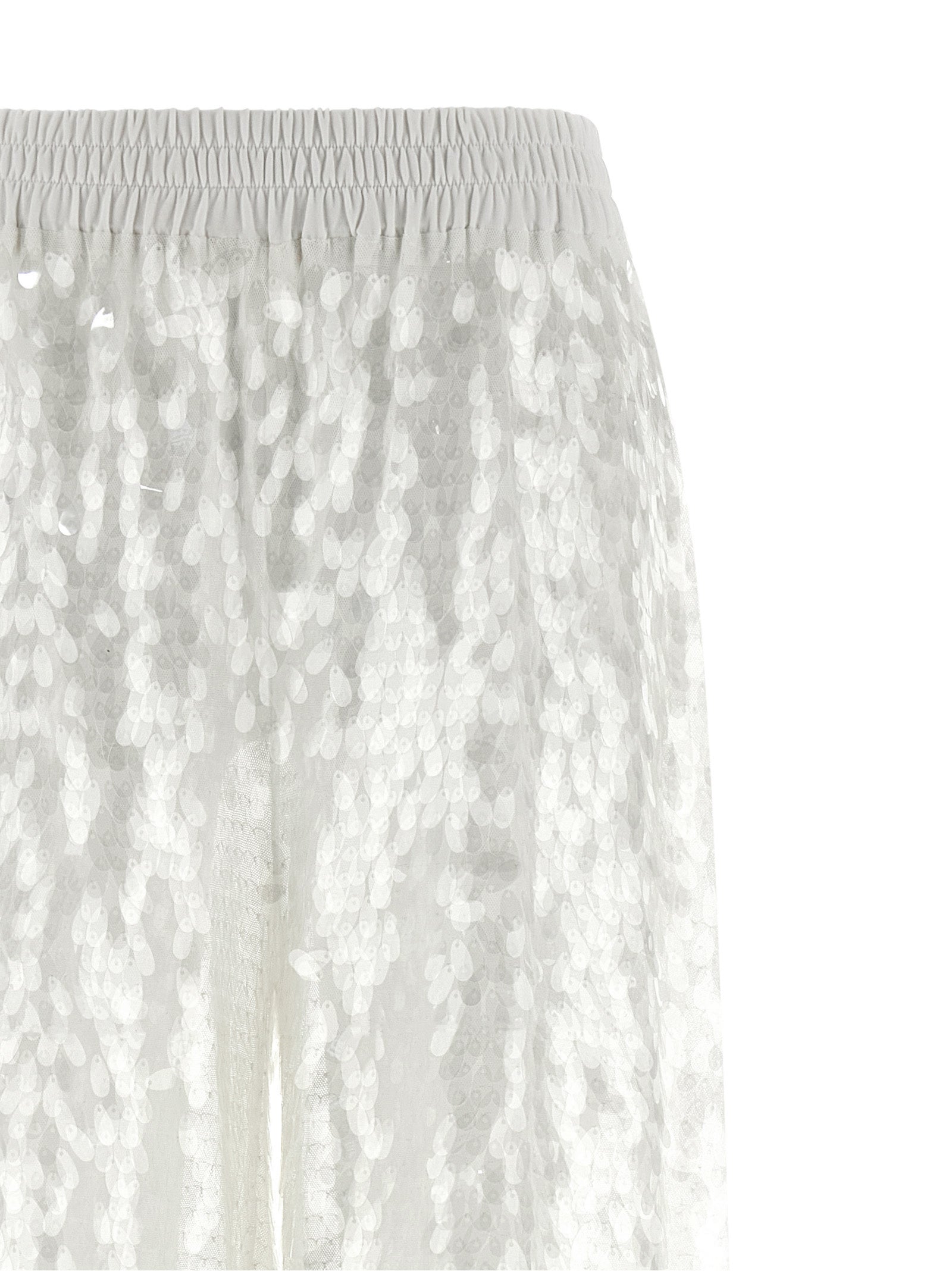 Norma Kamali 'Boyfriend Elephant' Pants