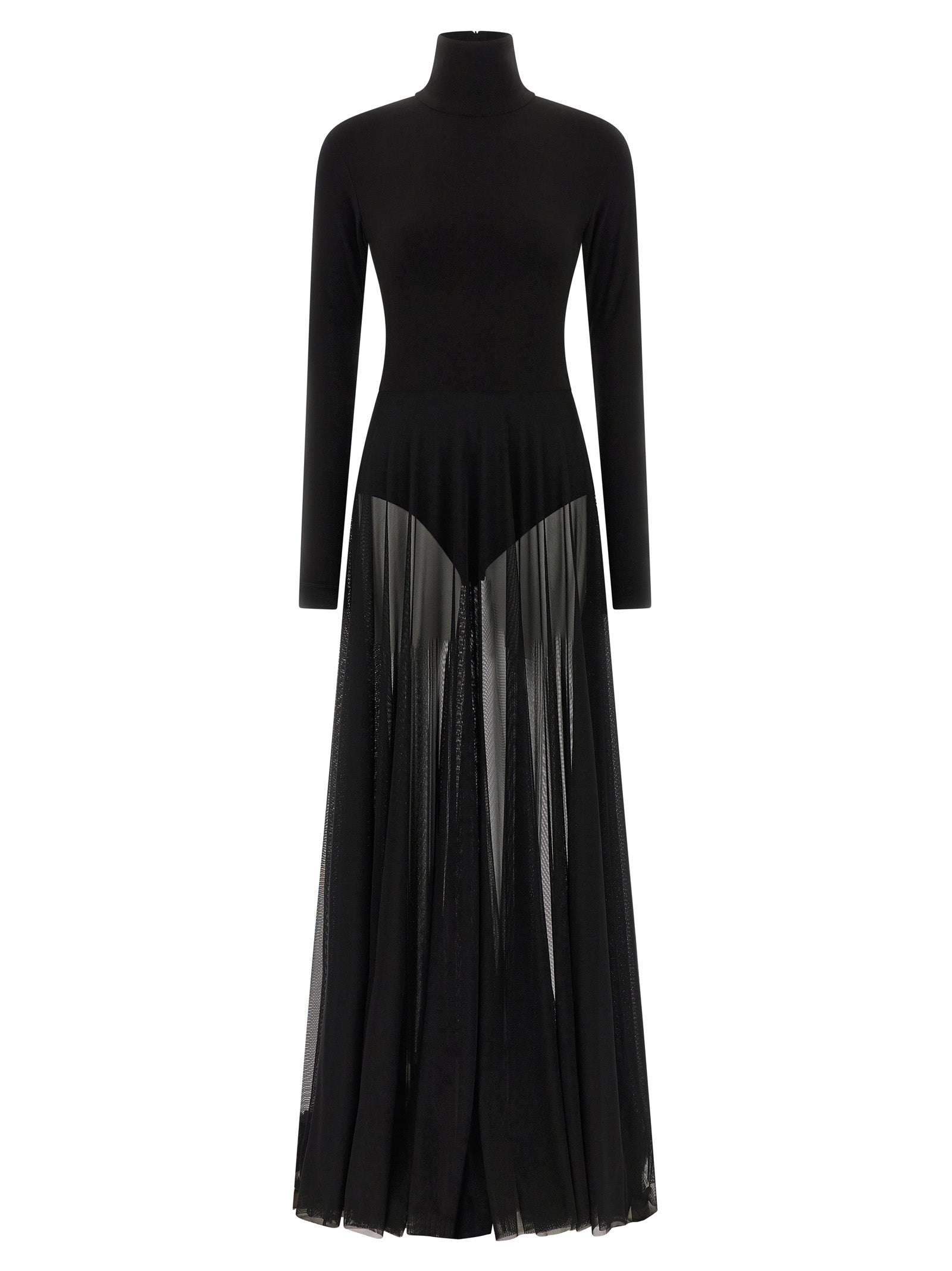 Norma Kamali Bodysuit