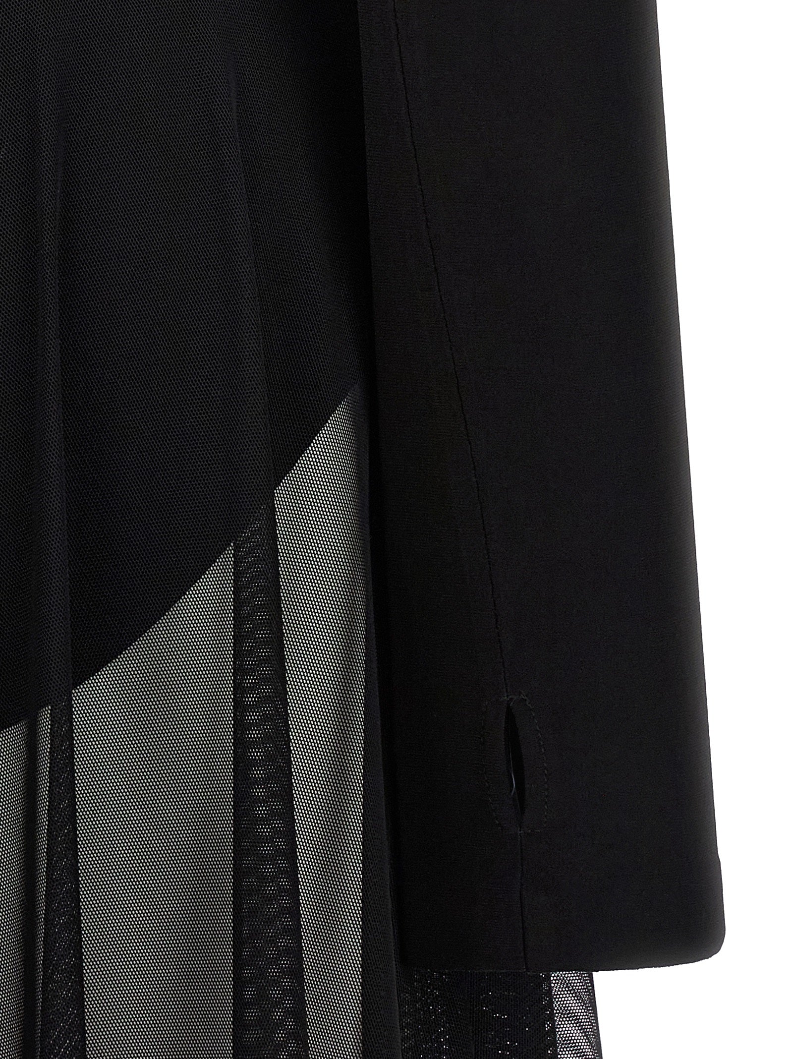 Norma Kamali Bodysuit