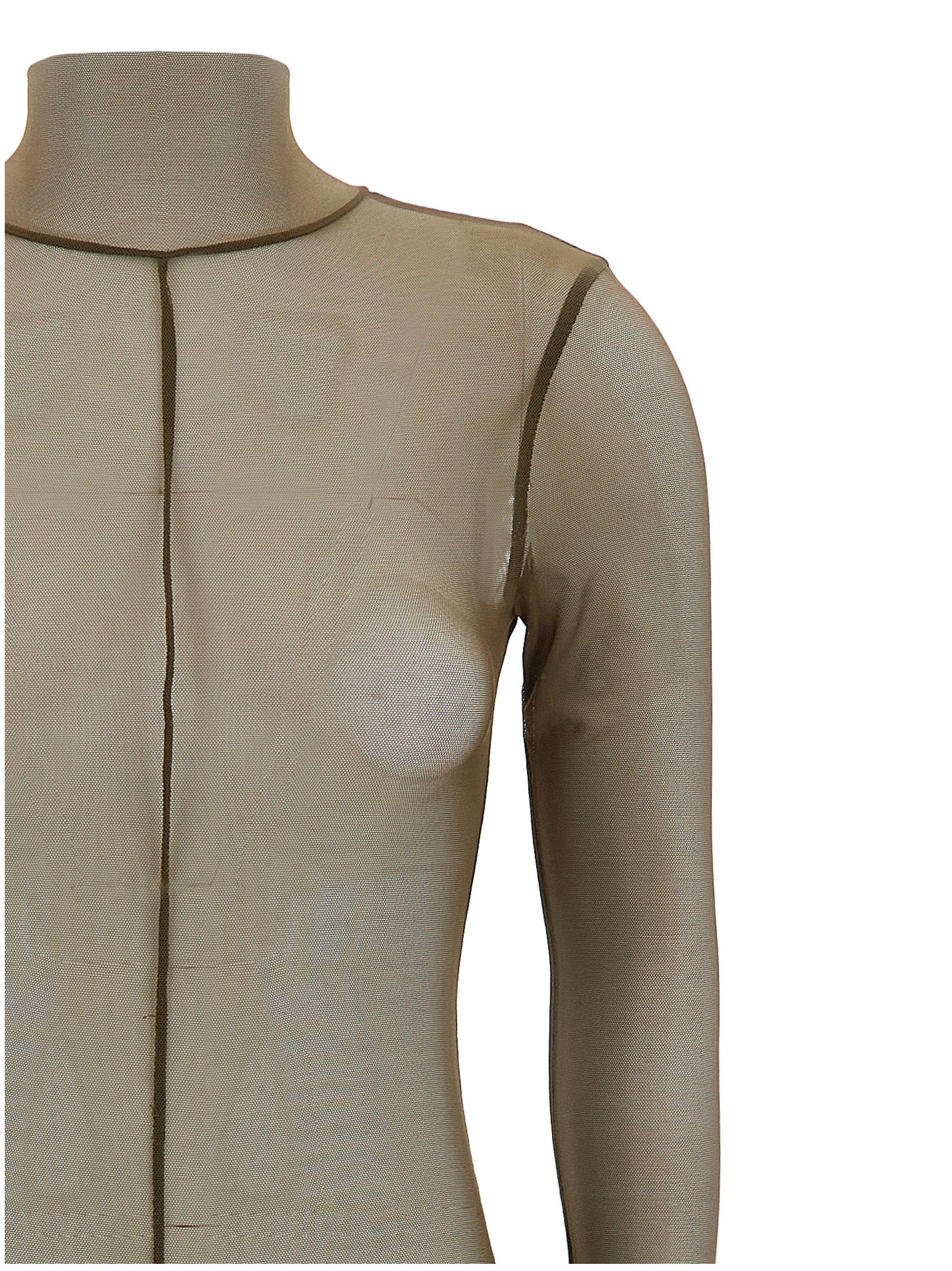 Norma Kamali 'Turtle' Jumpsuit