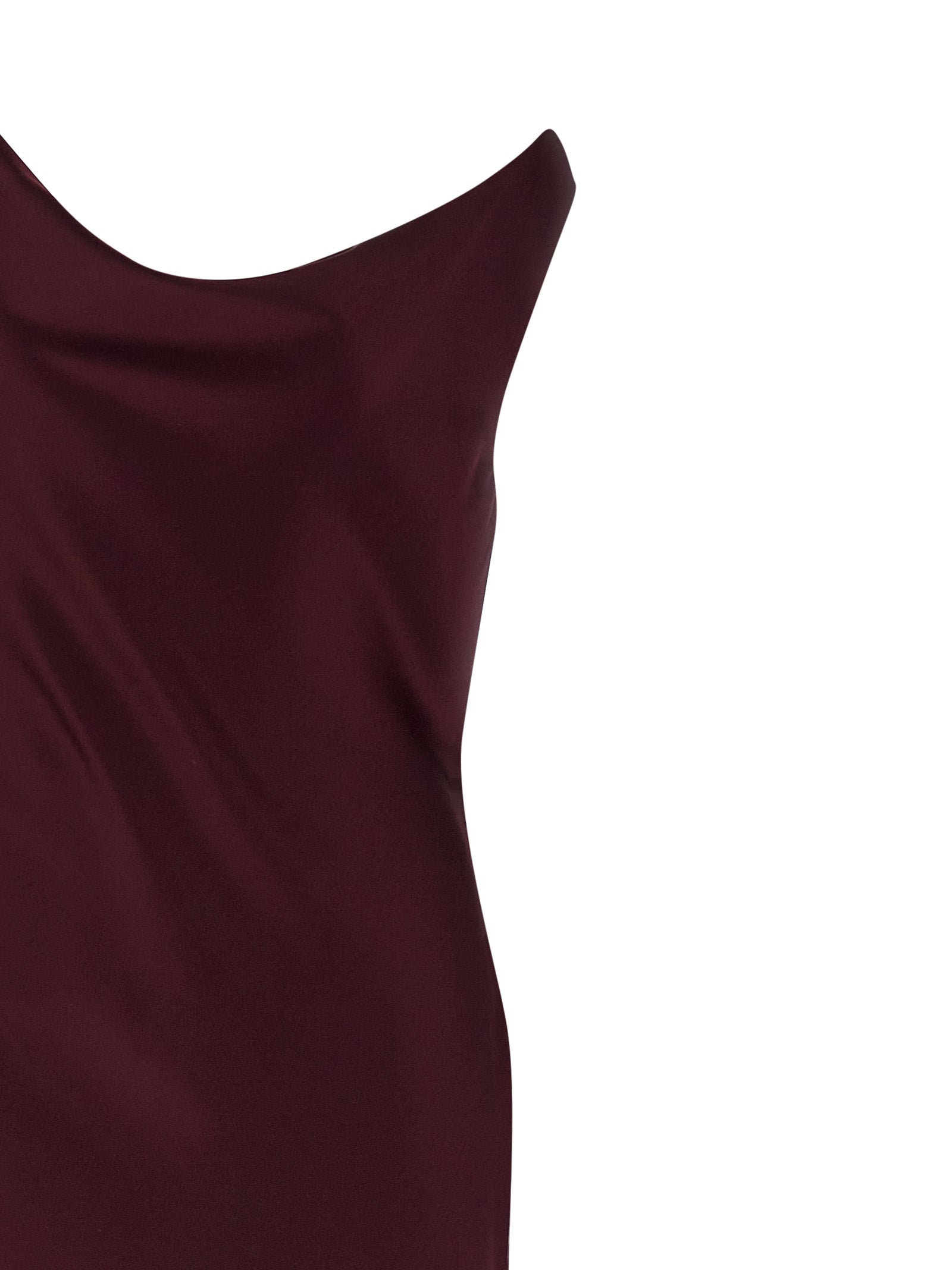 Norma Kamali 'Maria' Dress