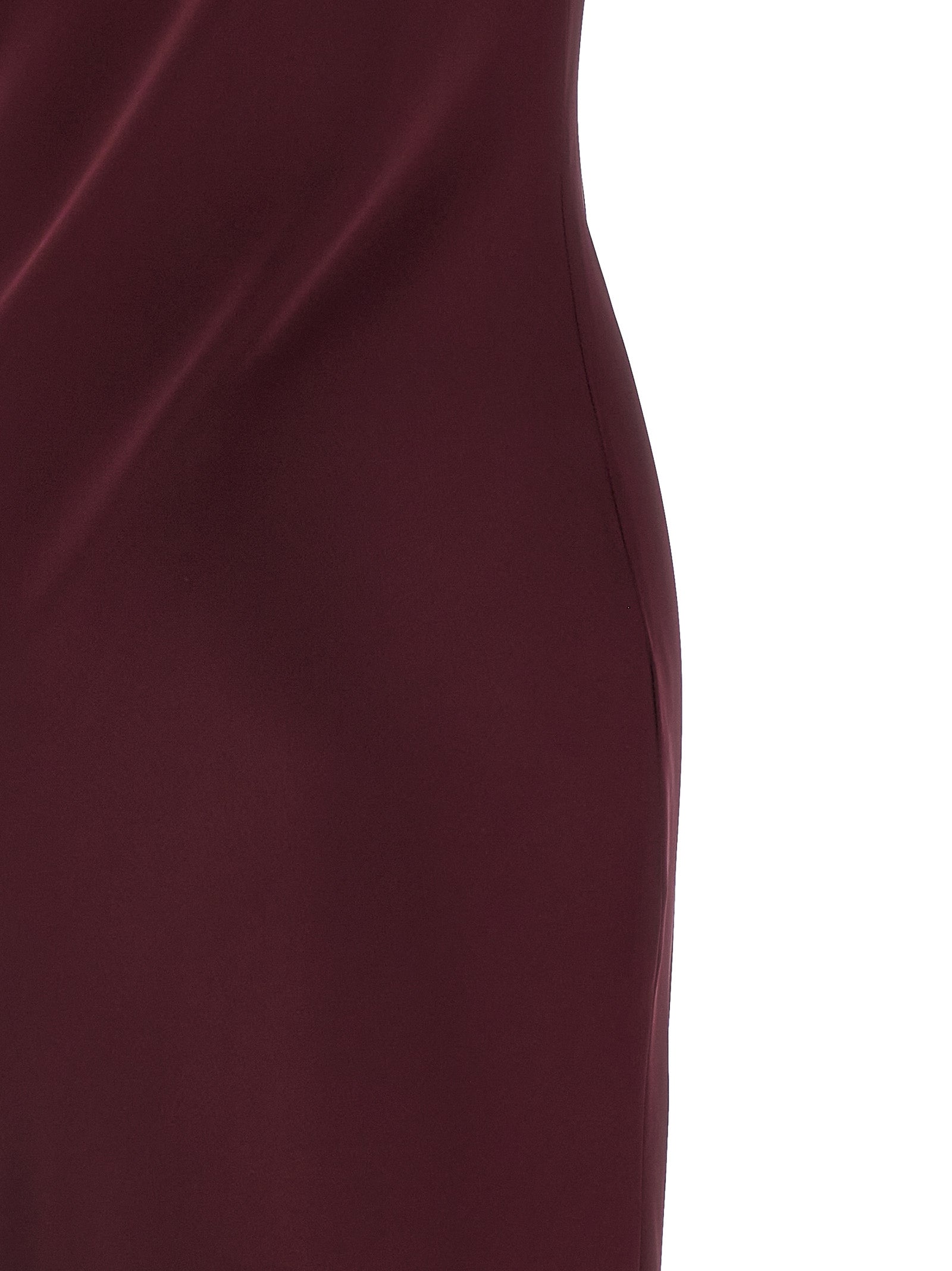 Norma Kamali 'Maria' Dress