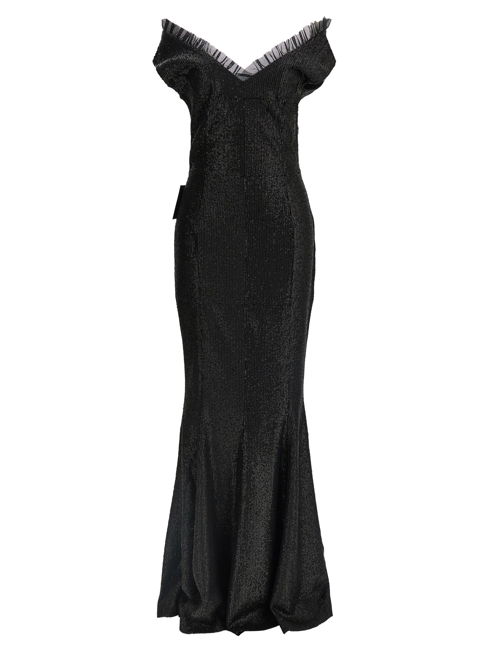 Norma Kamali 'Grace' Dress