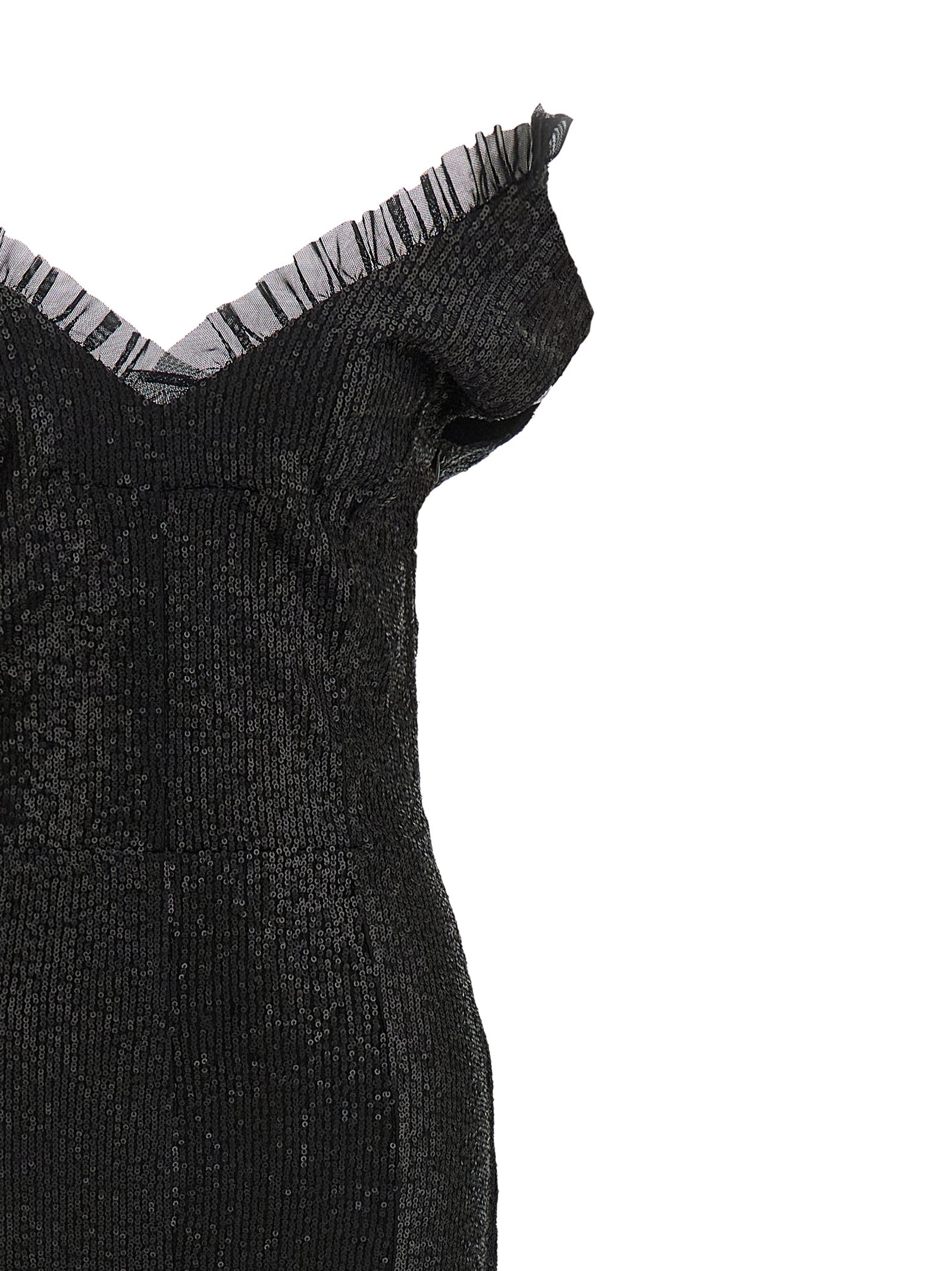 Norma Kamali 'Grace' Dress