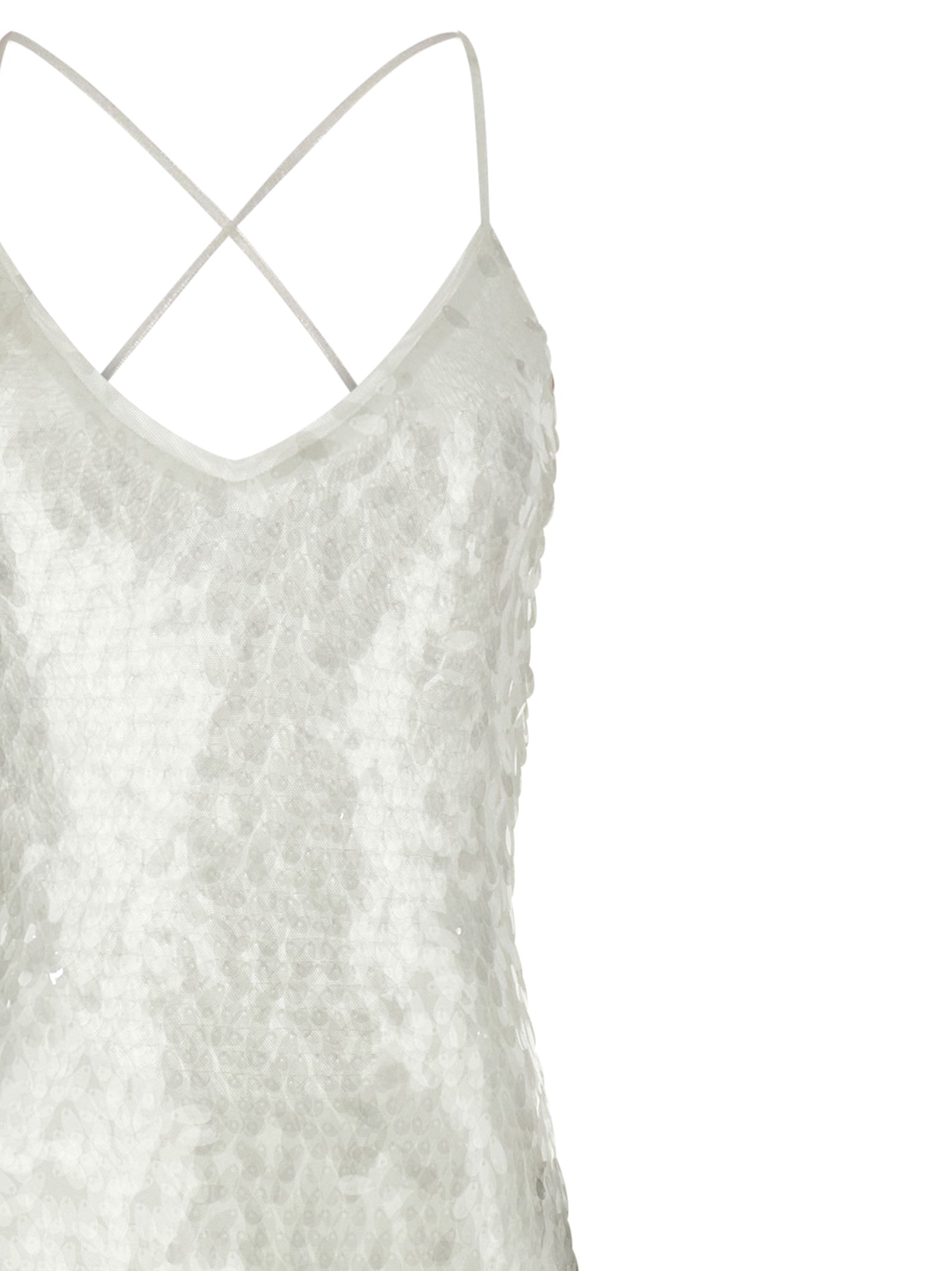 Norma Kamali 'Fara' Dress