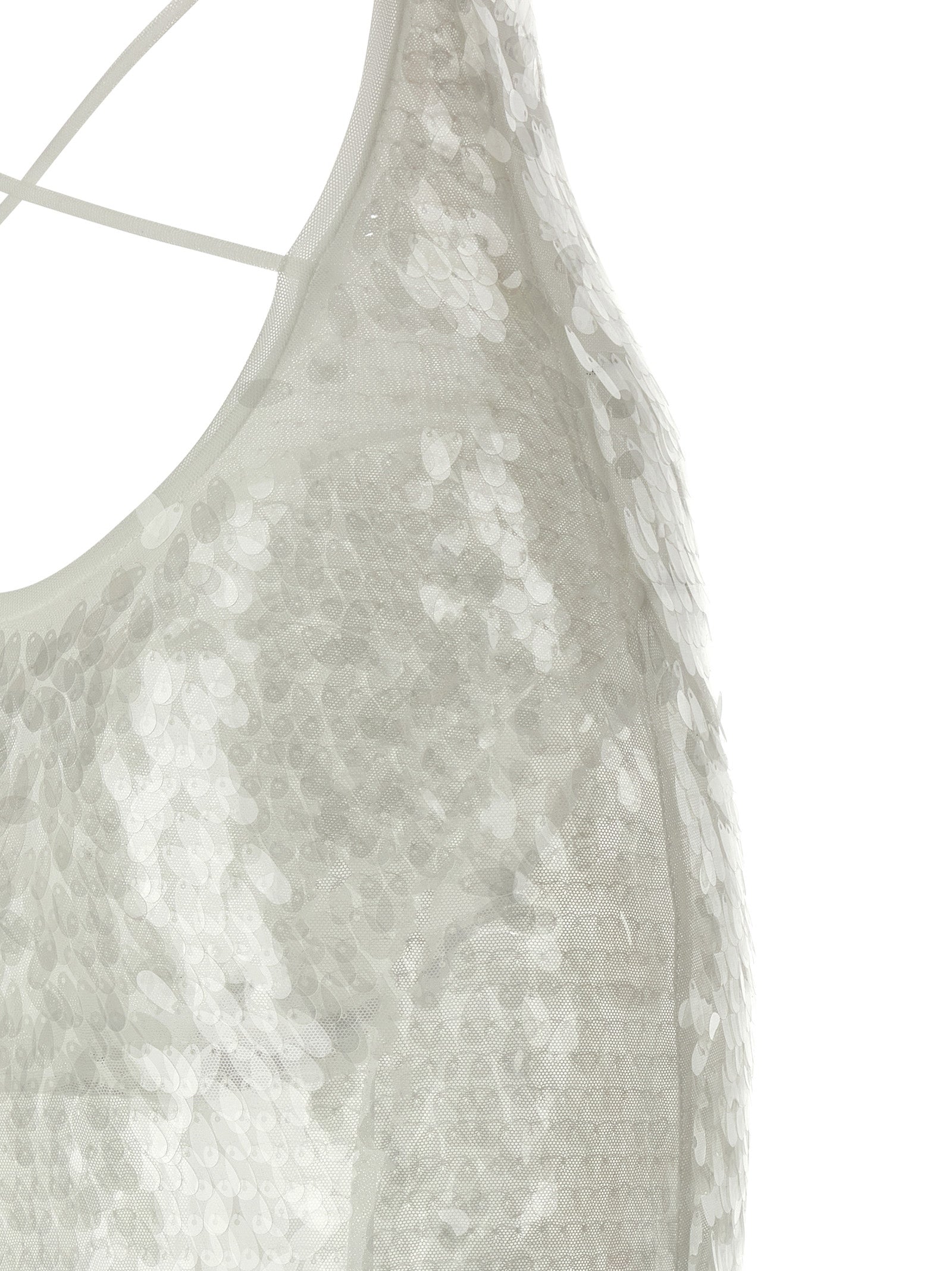 Norma Kamali 'Fara' Dress