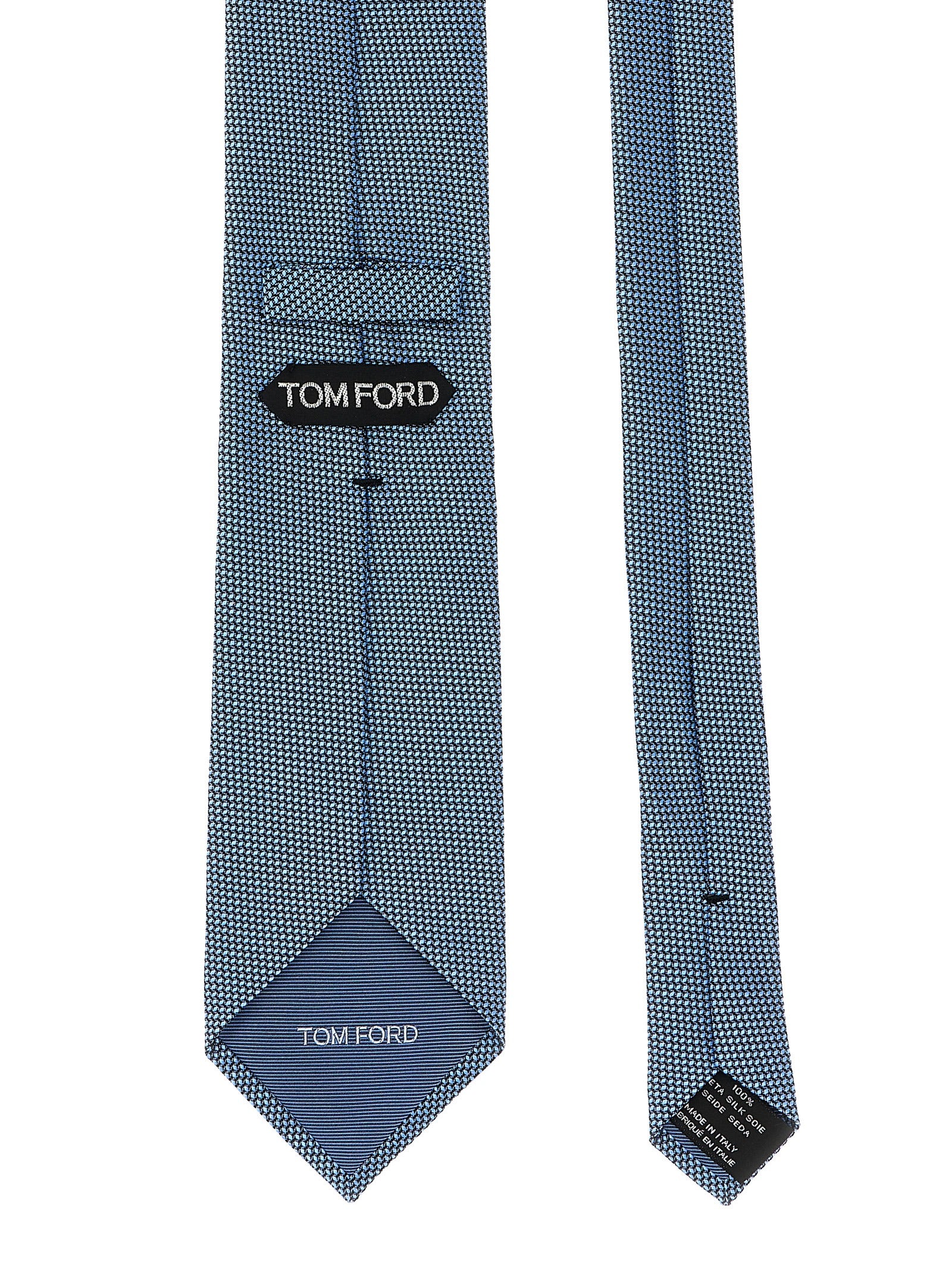 Tom Ford Jacquard Tie