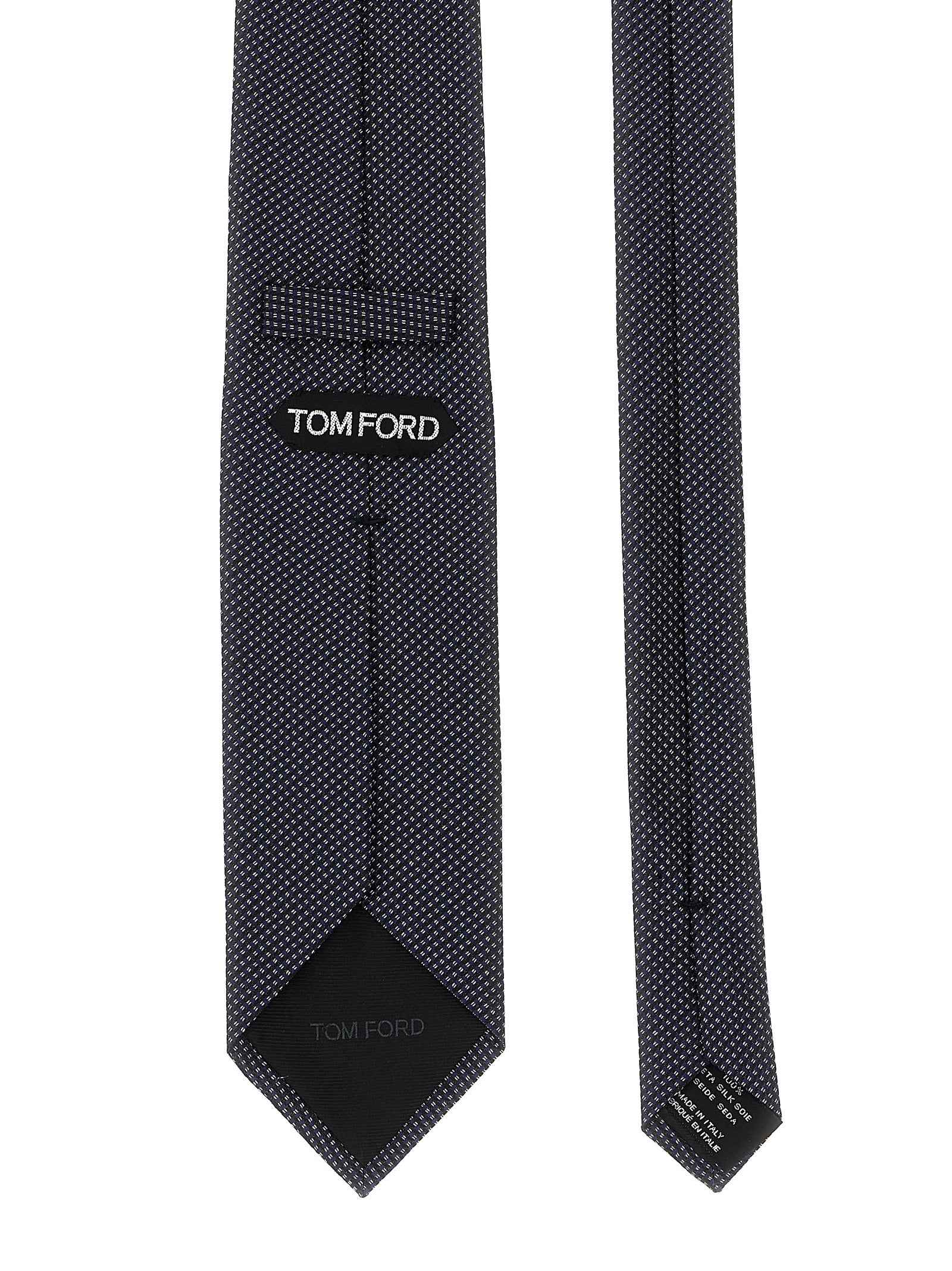 Tom Ford Jacquard Tie