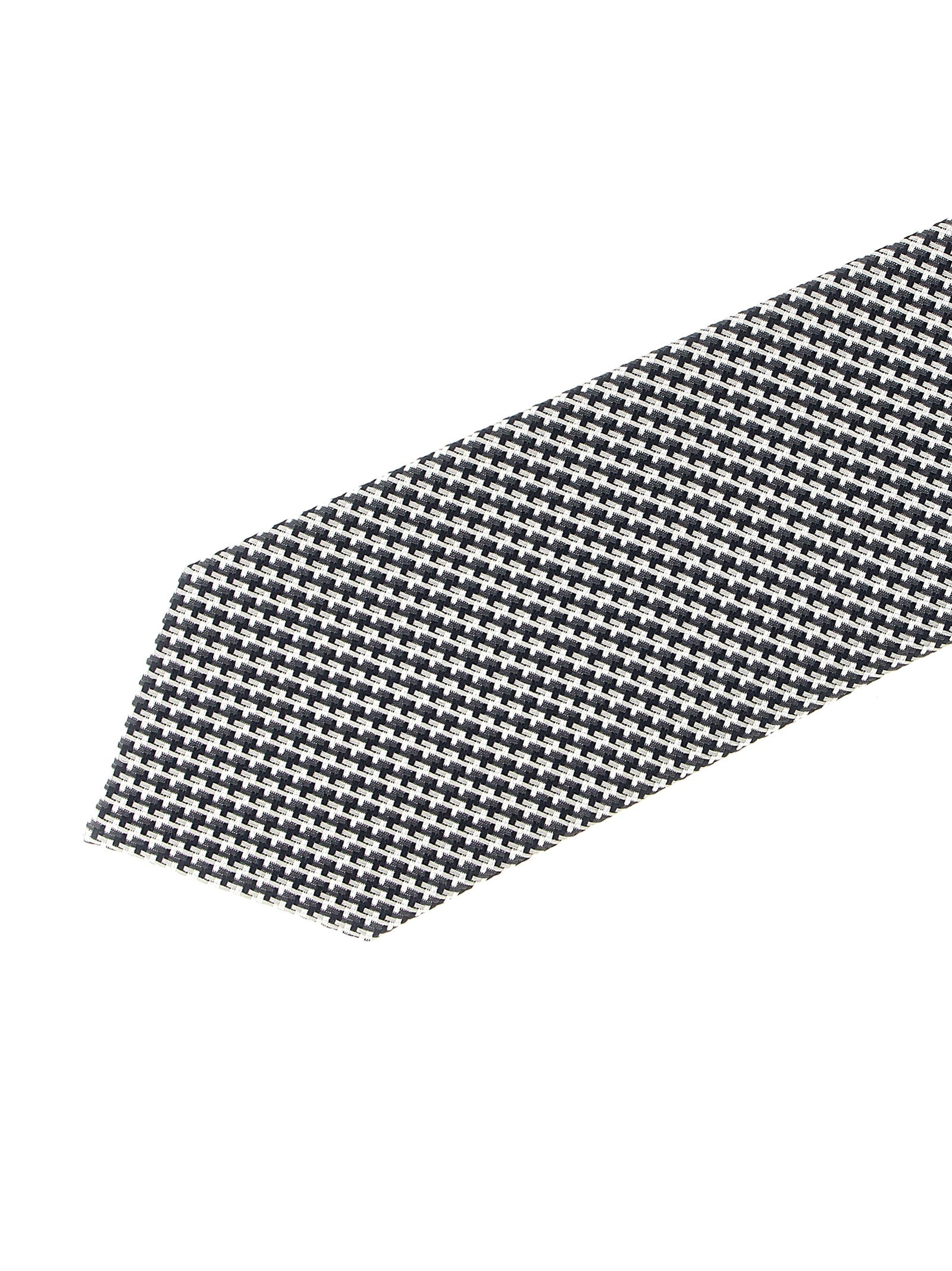 Tom Ford Tonal Star Tie