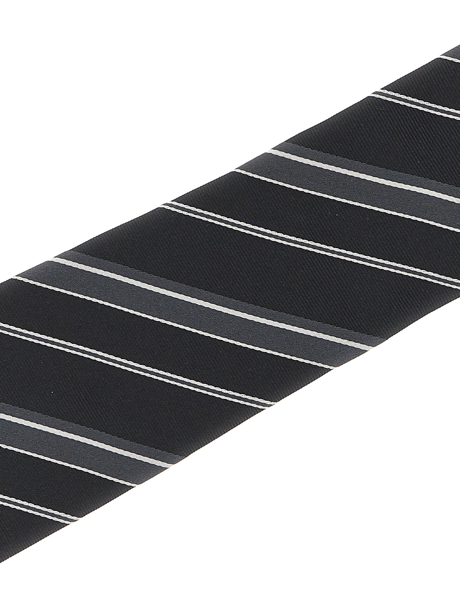 Tom Ford Diagonal Striped Tie