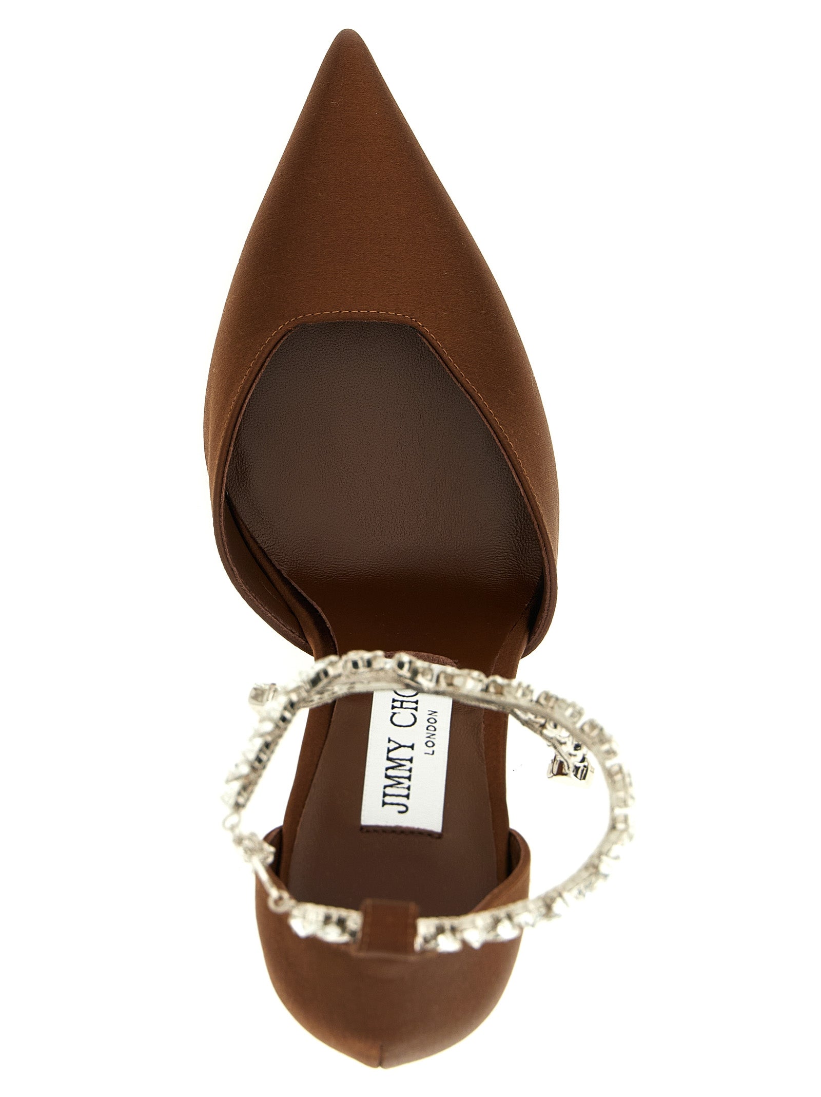 Jimmy Choo 'Stevie' Pumps