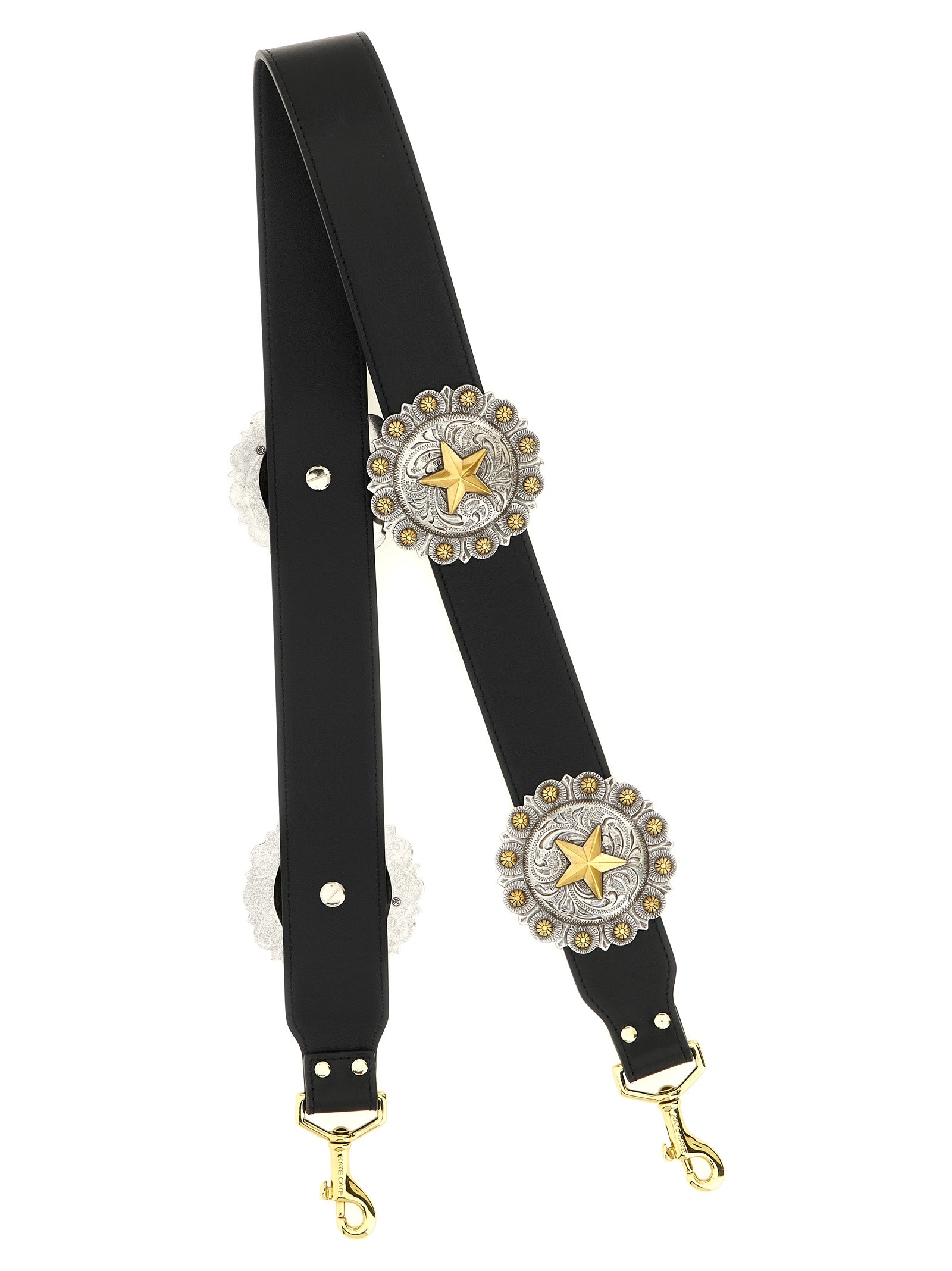 Kate Cate 'Regina' Crossbody Bag