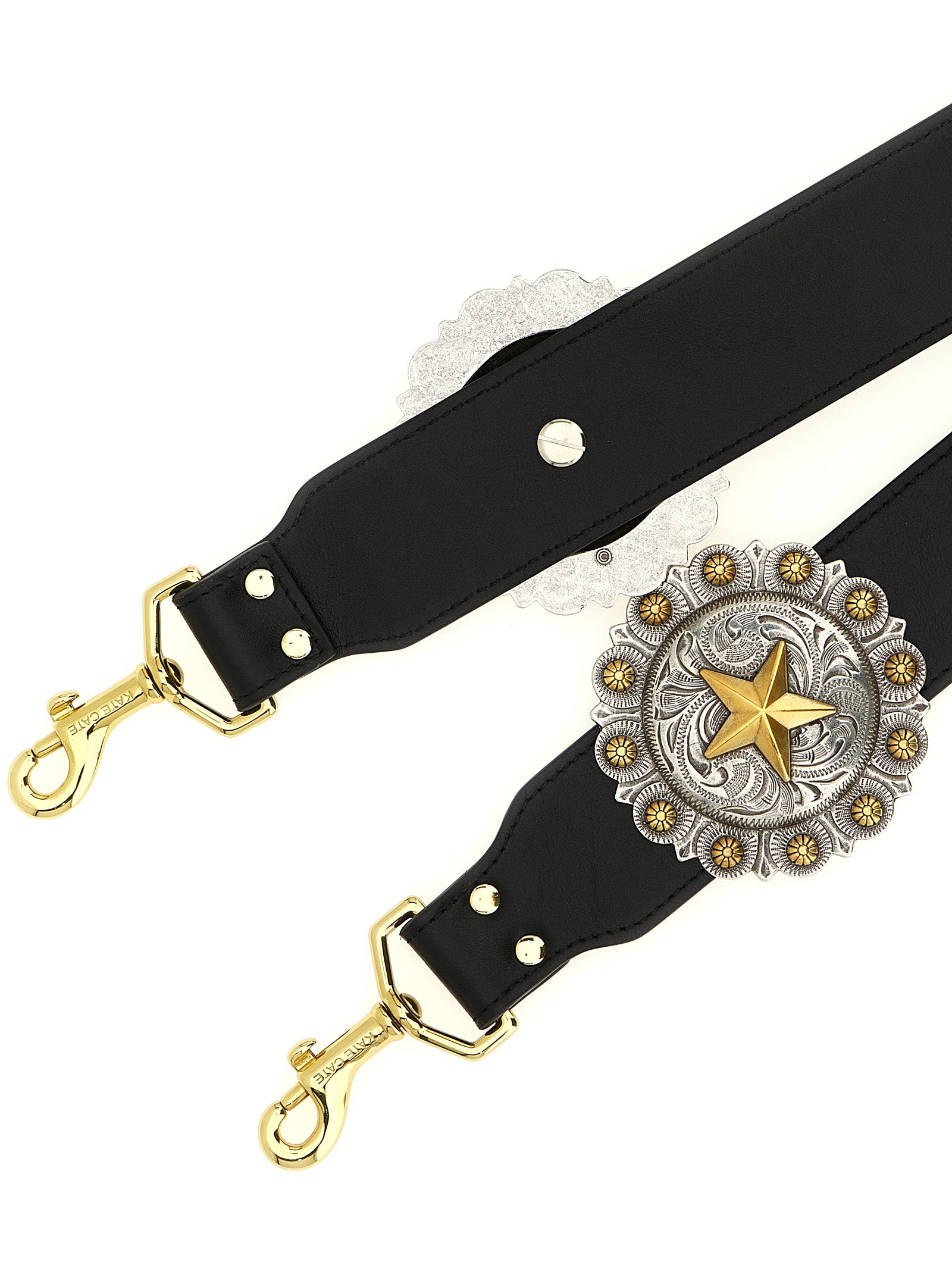 Kate Cate 'Regina' Crossbody Bag