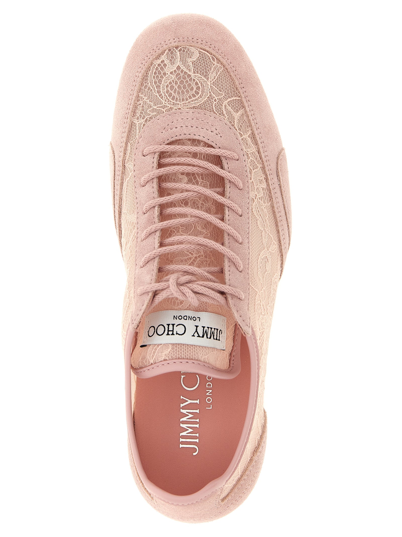 Jimmy Choo 'Sunny' Sneakers