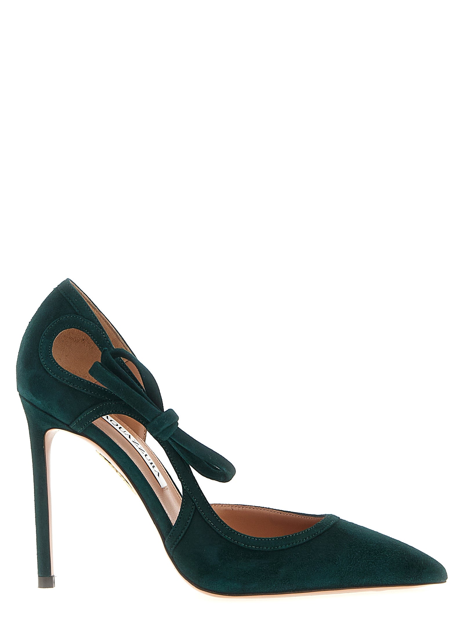 Aquazzura 'Soave' Pumps