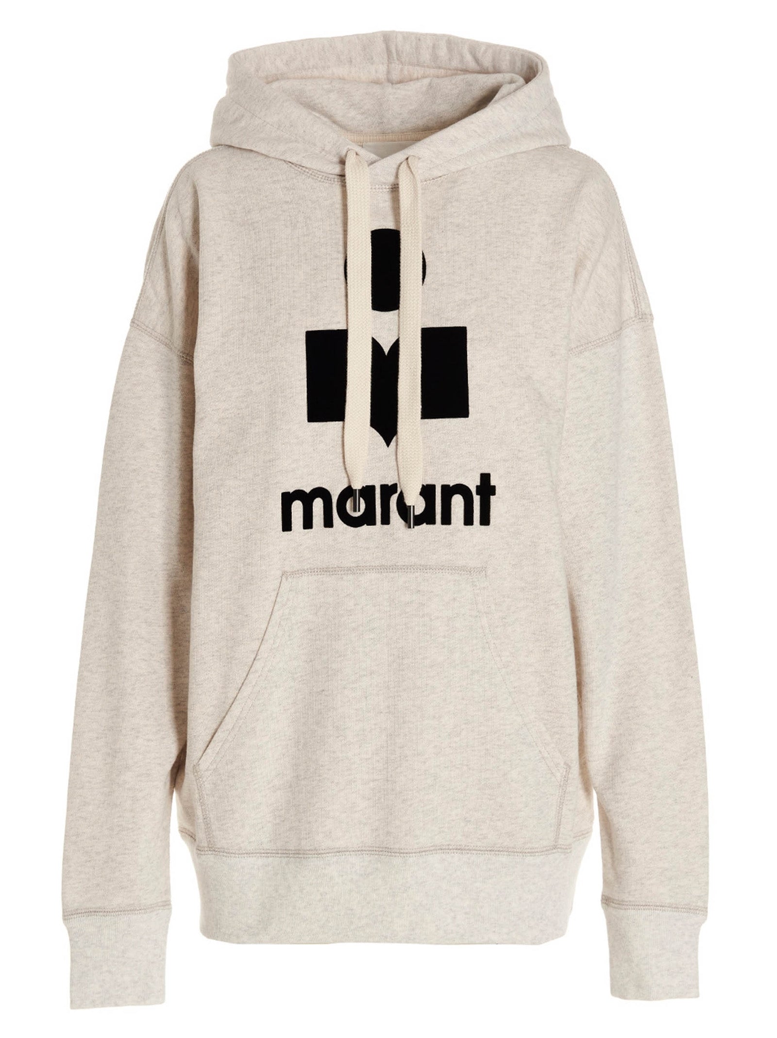 Marant Etoile 'Mansel' Hoodie