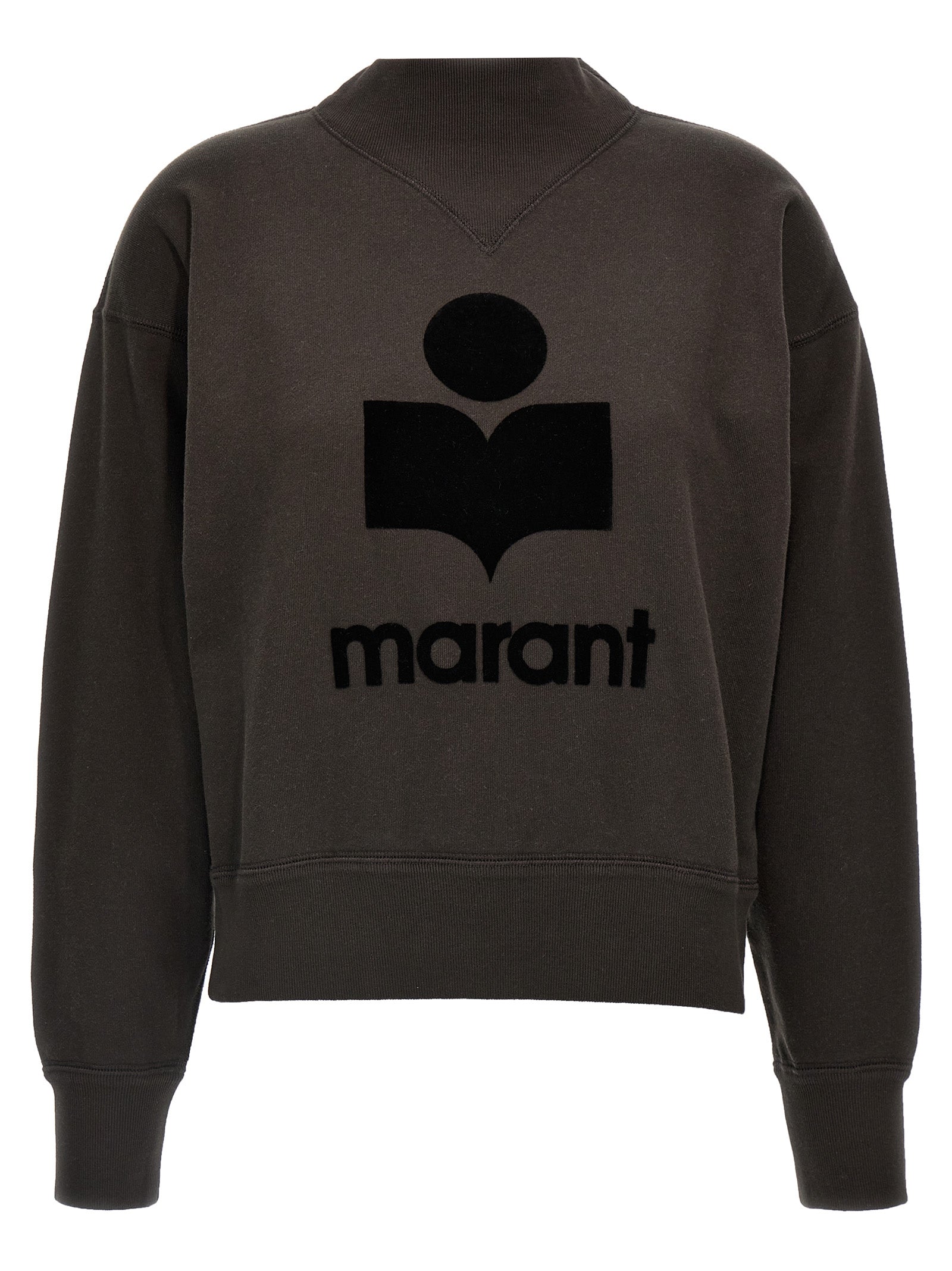 Marant Etoile 'Moby' Sweatshirt