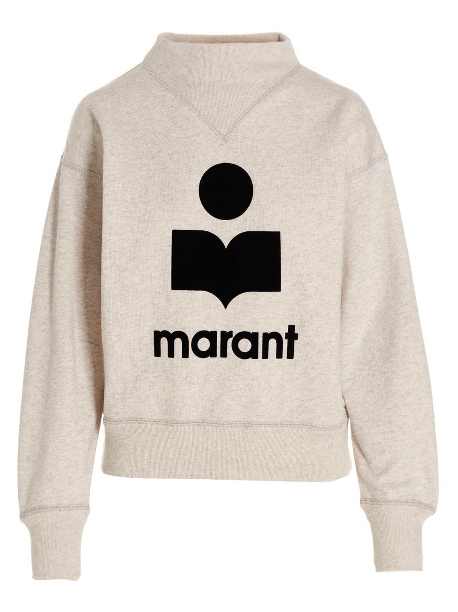 Marant Etoile 'Moby' Sweatshirt