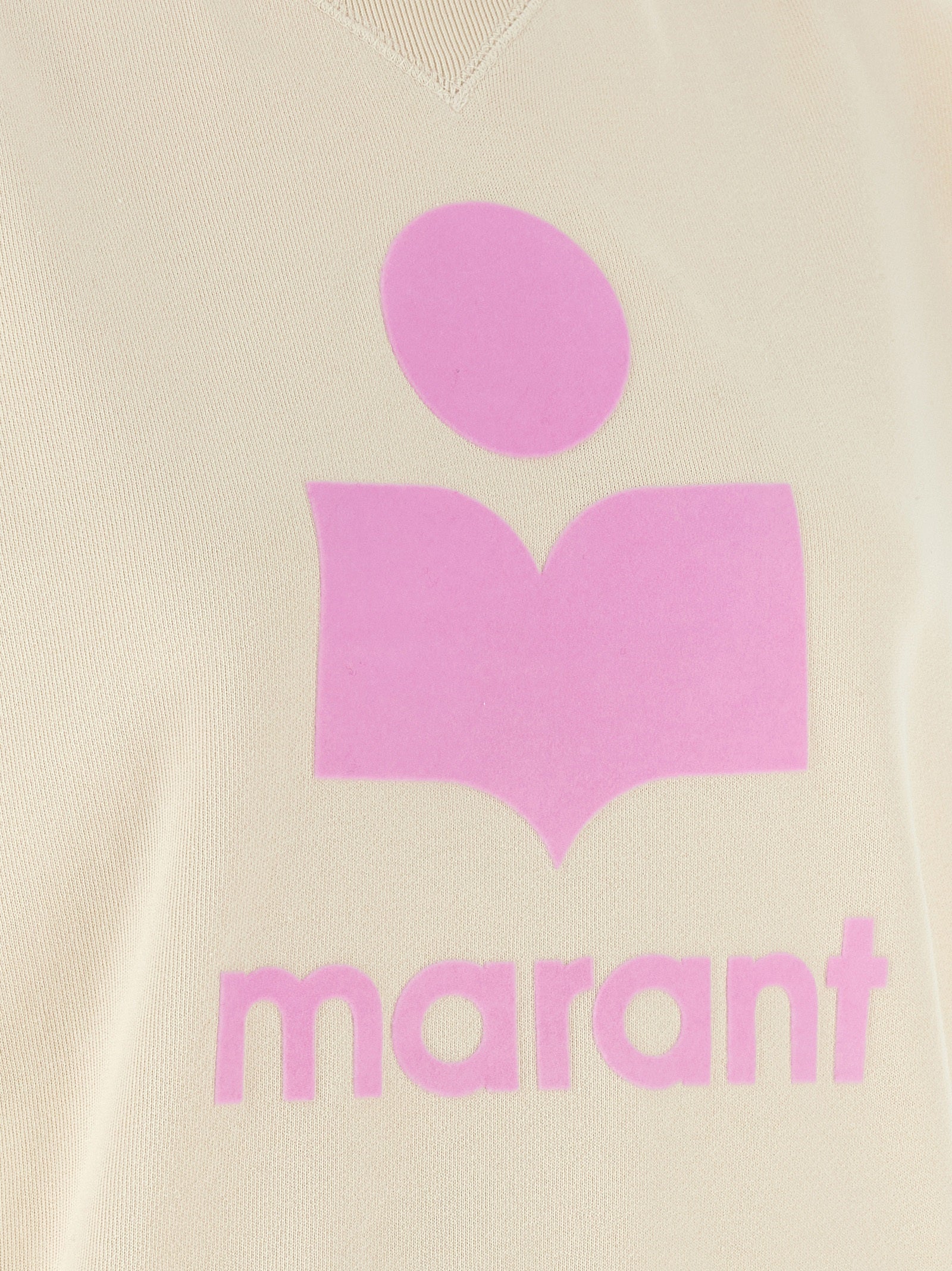 Marant Etoile 'Mobyli' Sweatshirt