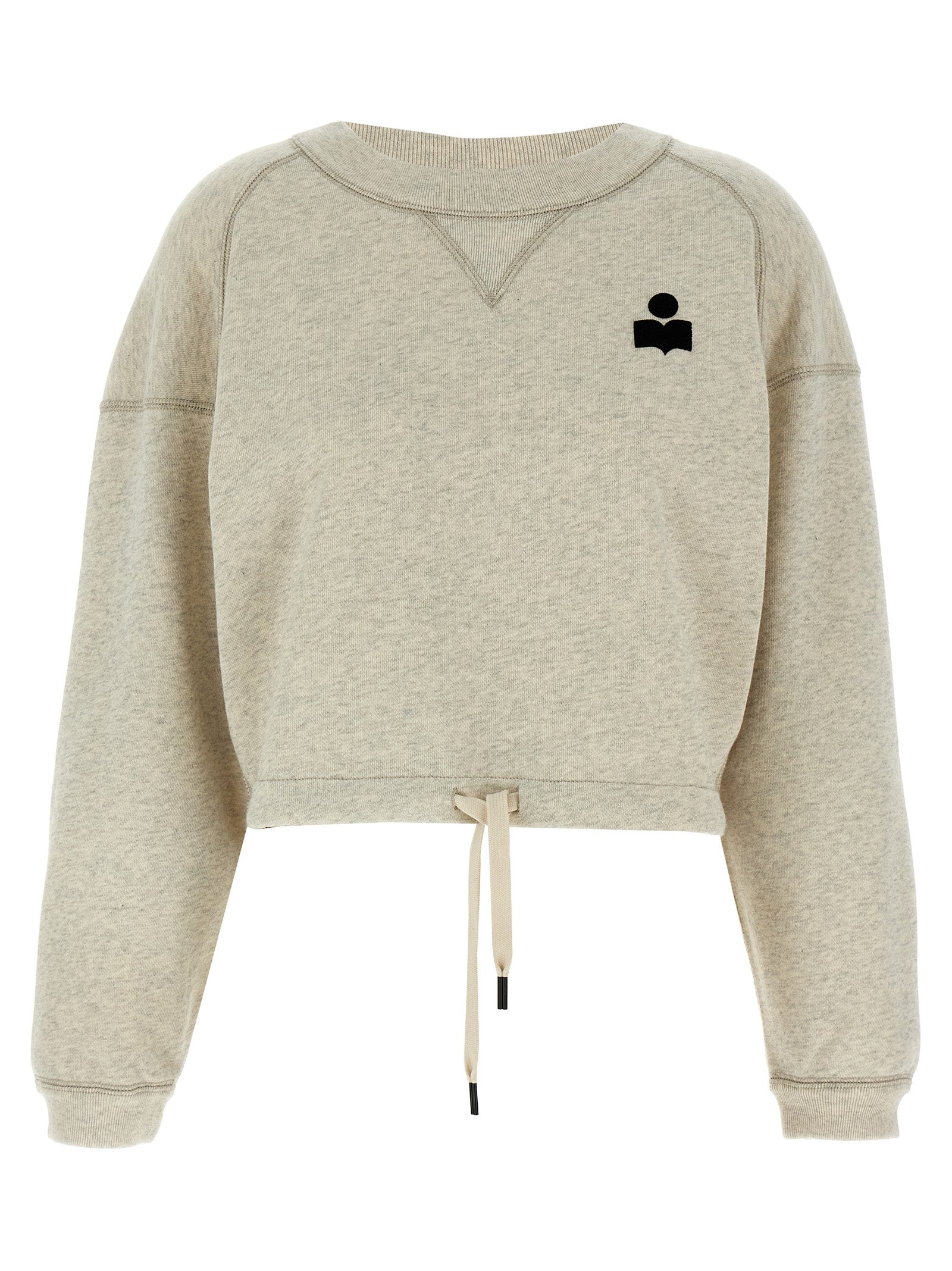 Marant Etoile 'Margo' Sweatshirt