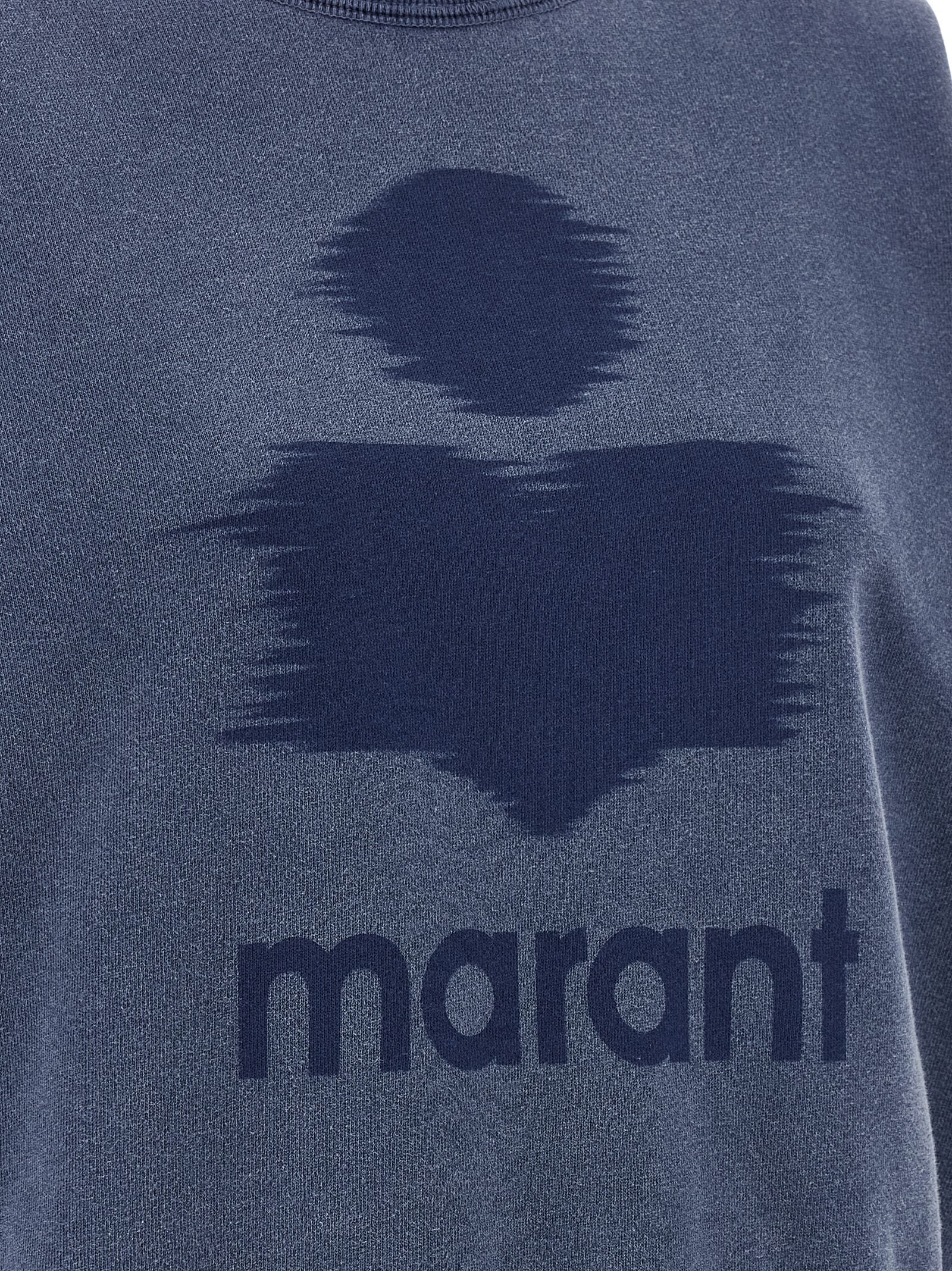 Marant Etoile 'Mobyli' Sweatshirt