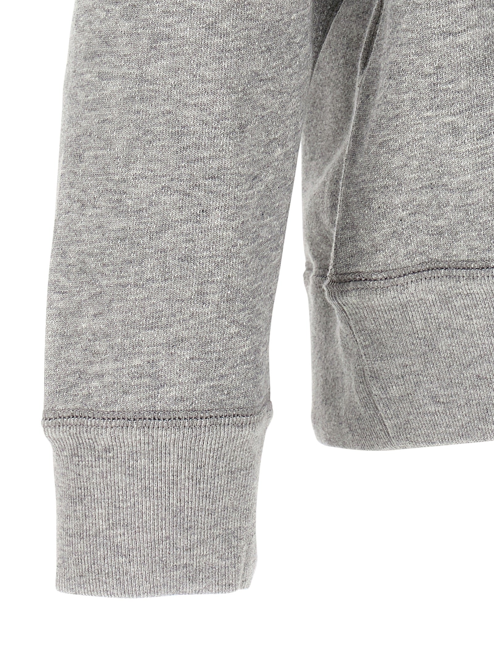 Marant 'Miley' Hoodie