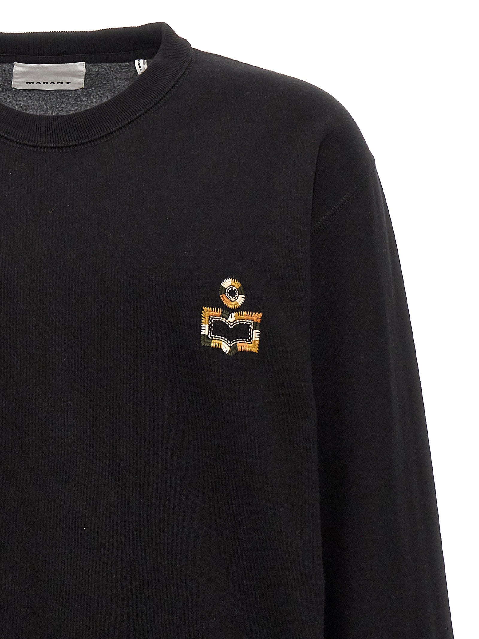 Marant 'Mikoe' Sweatshirt