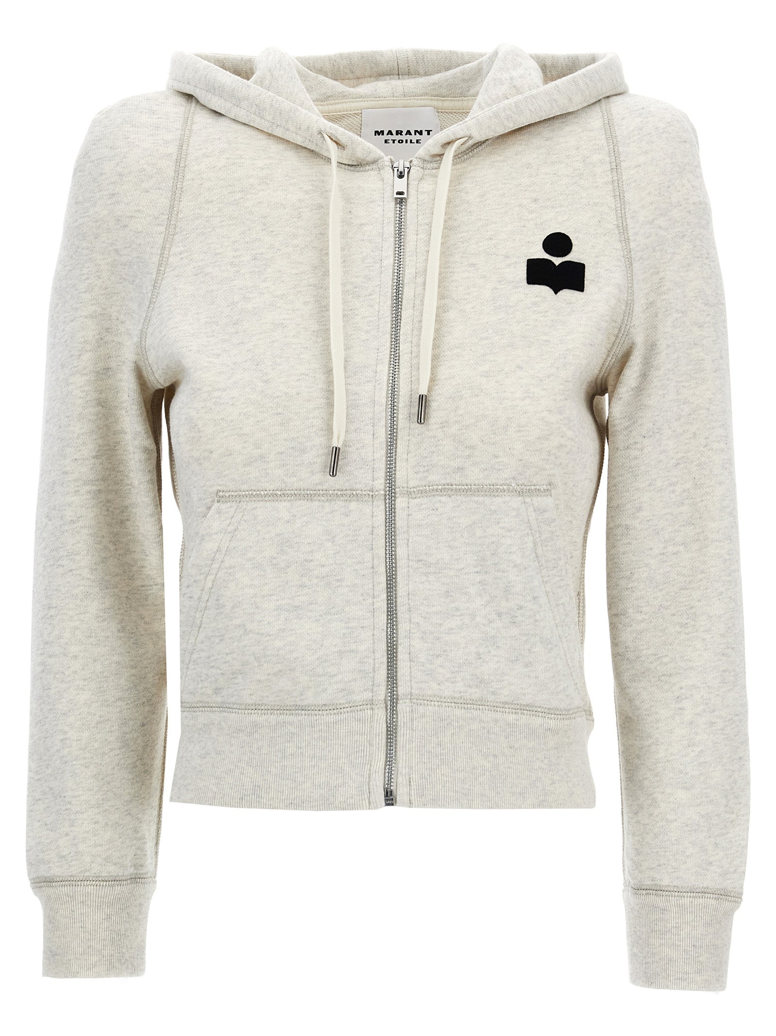 Marant Etoile 'Penny' Hoodie