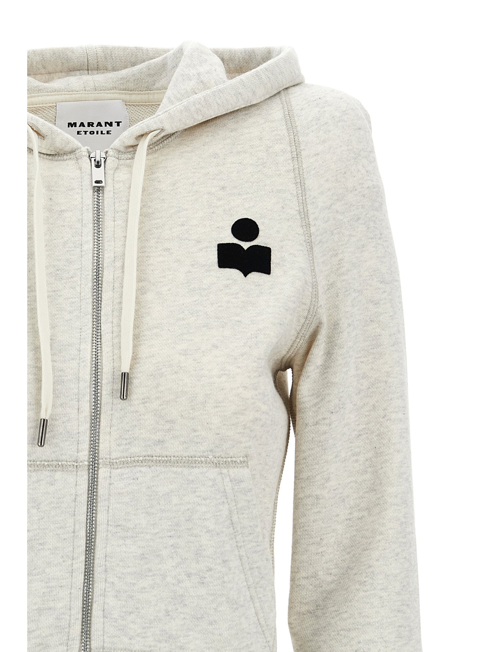 Marant Etoile 'Penny' Hoodie