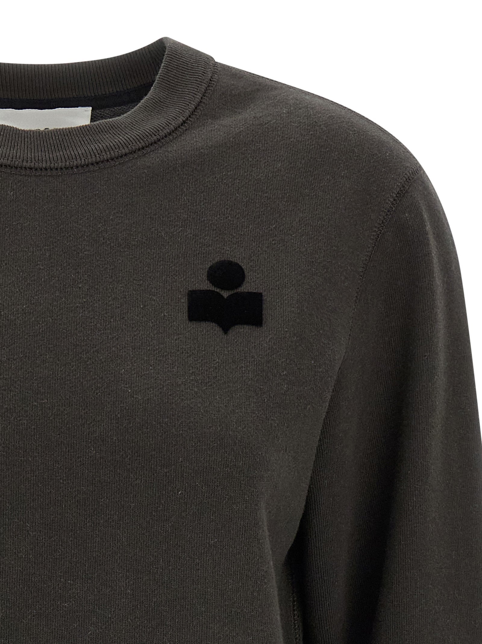 Marant Etoile 'Maurine' Sweatshirt