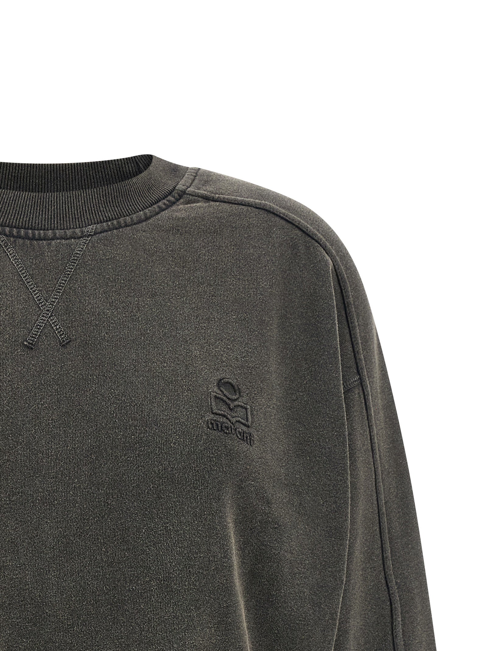 Marant Etoile 'Sunny' Sweatshirt