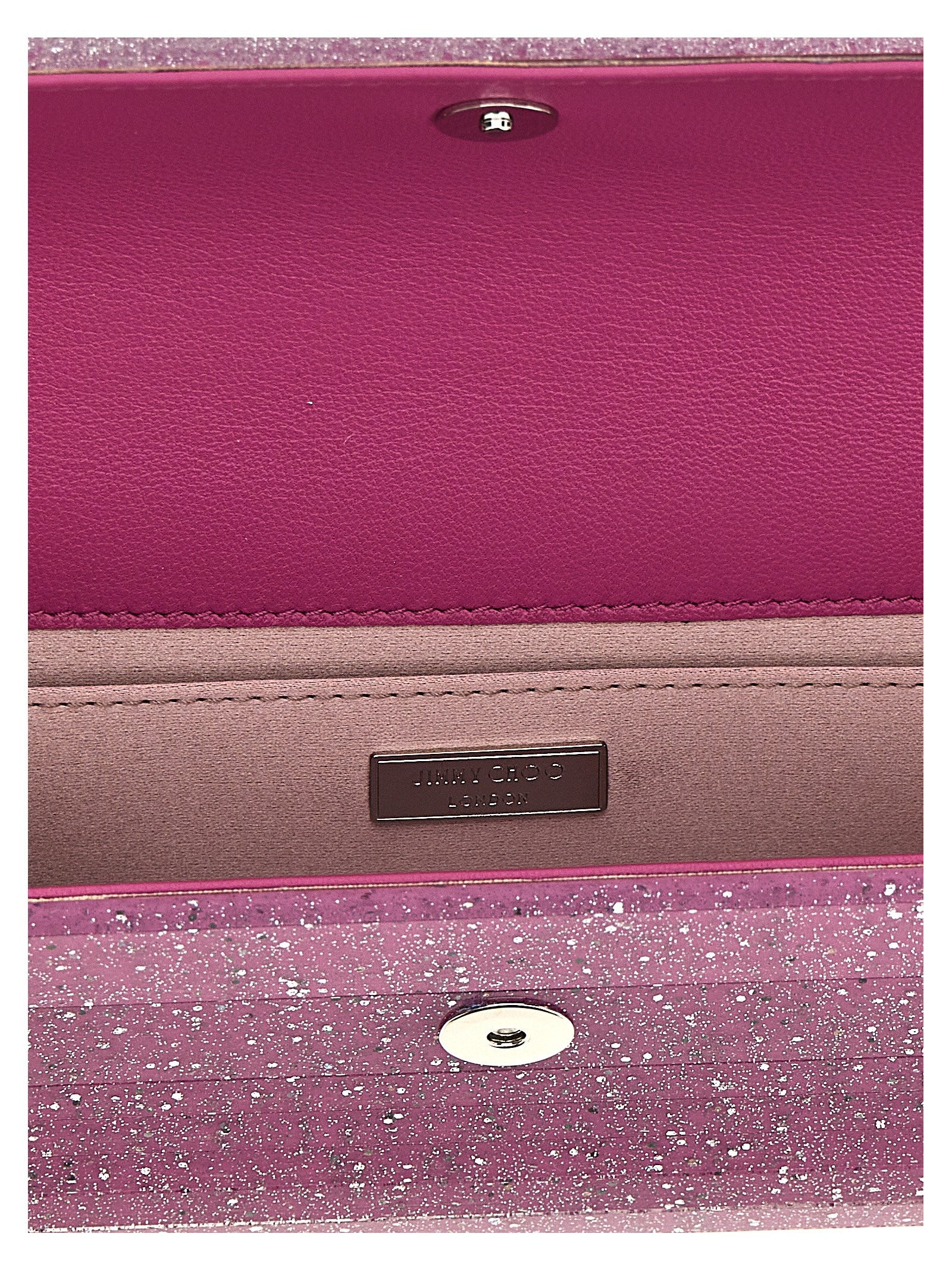 Jimmy Choo 'Sweetie' Clutch