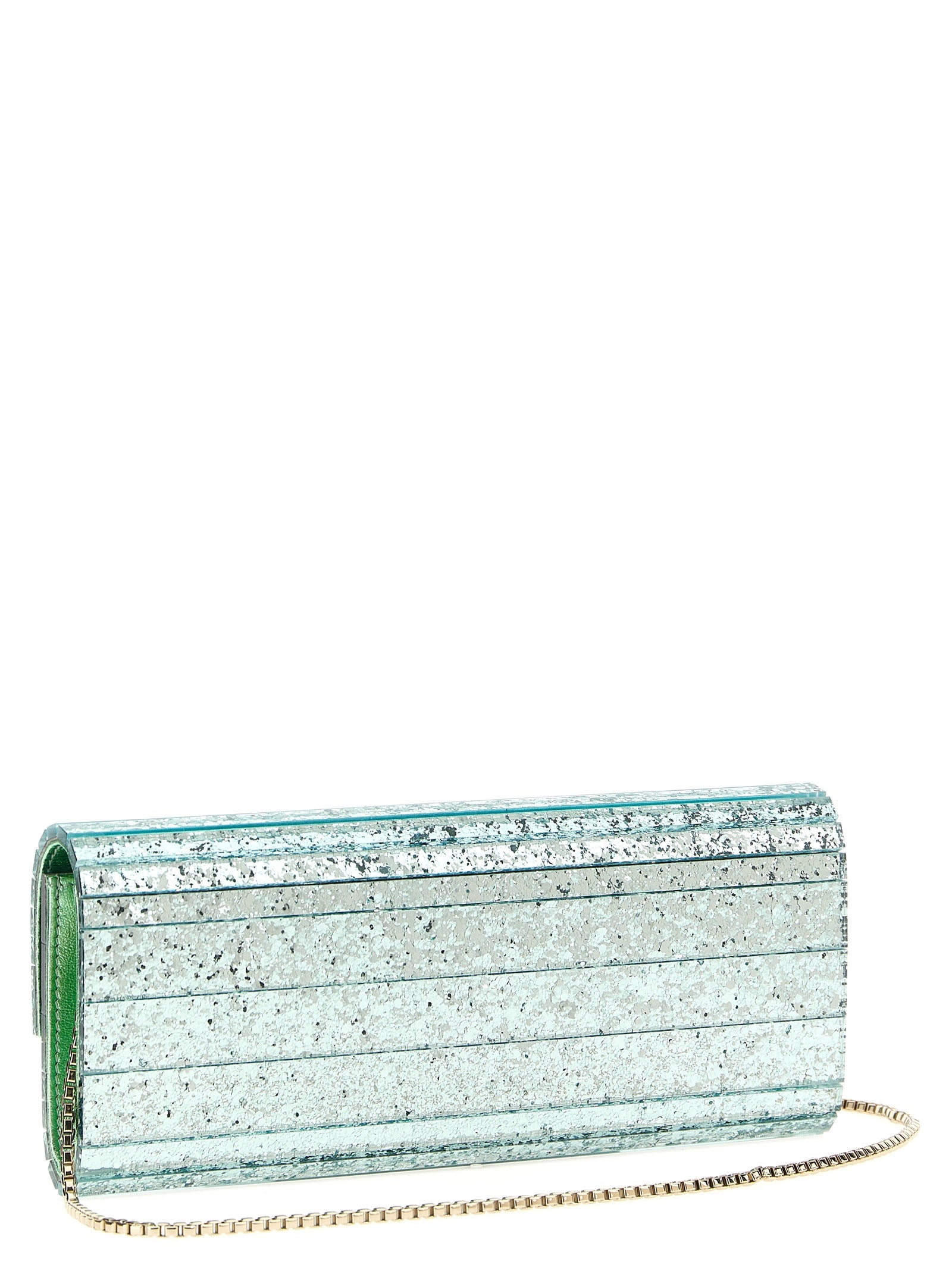 Jimmy Choo 'Sweetie' Clutch