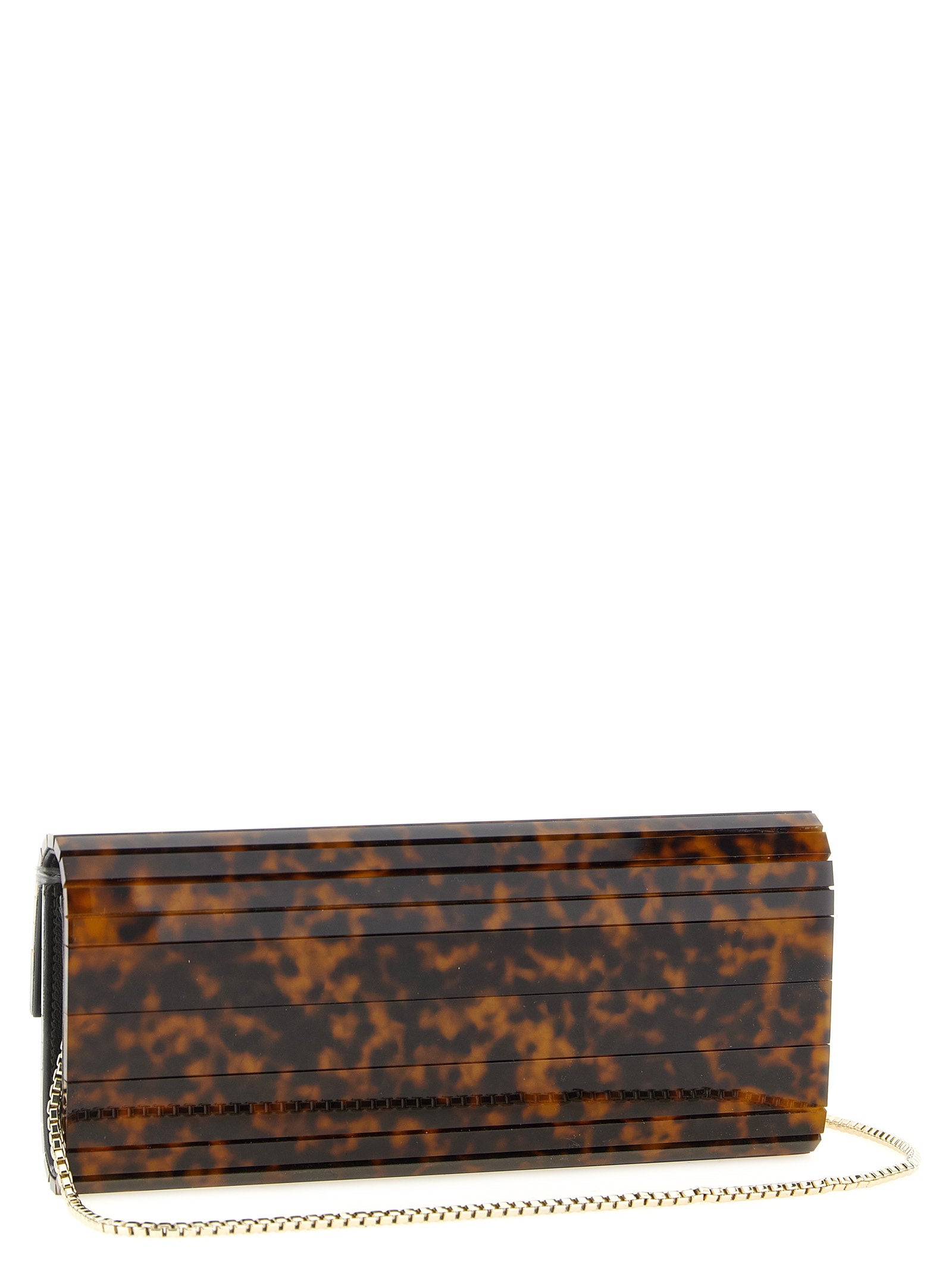Jimmy Choo 'Sweetie' Clutch