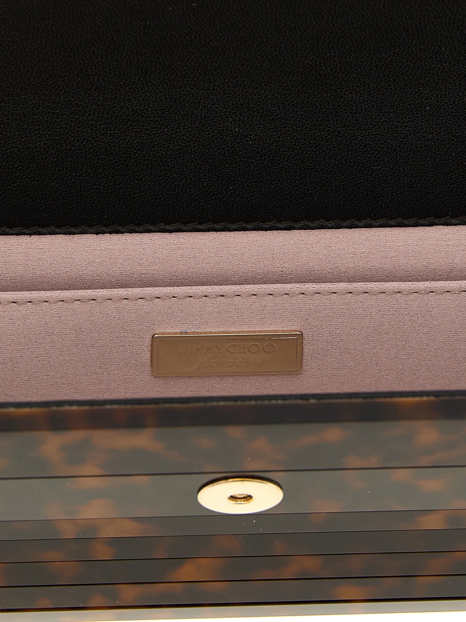 Jimmy Choo 'Sweetie' Clutch