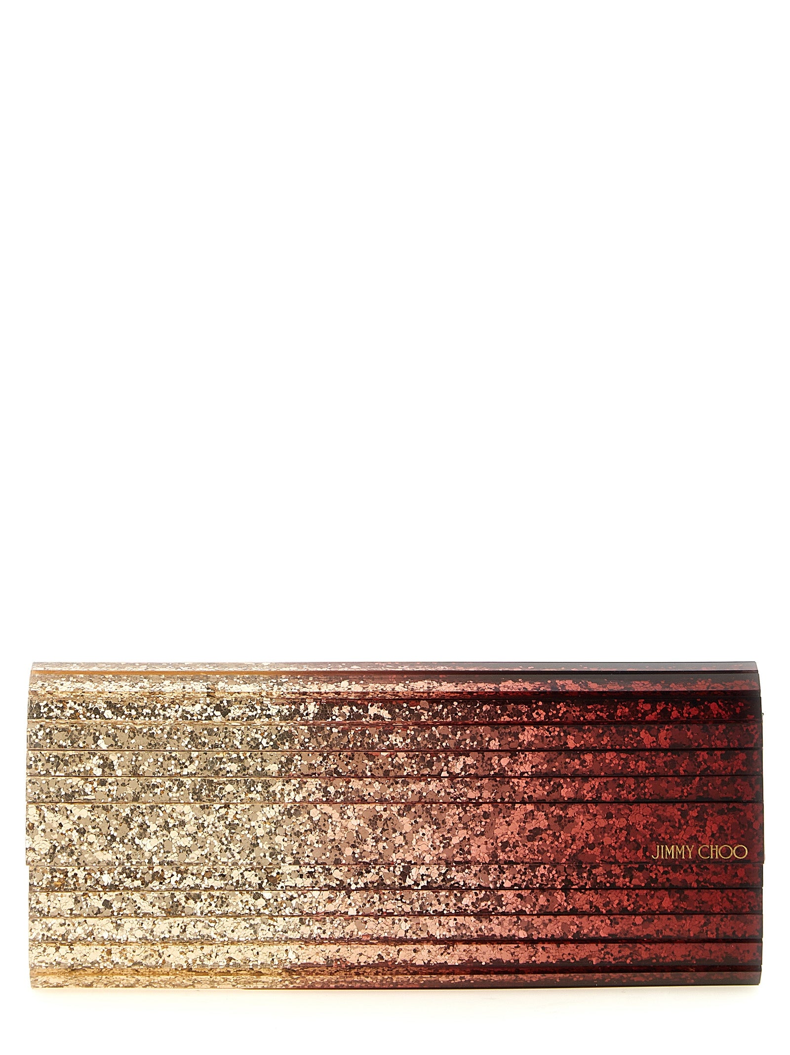 Jimmy Choo 'Sweetie' Clutch