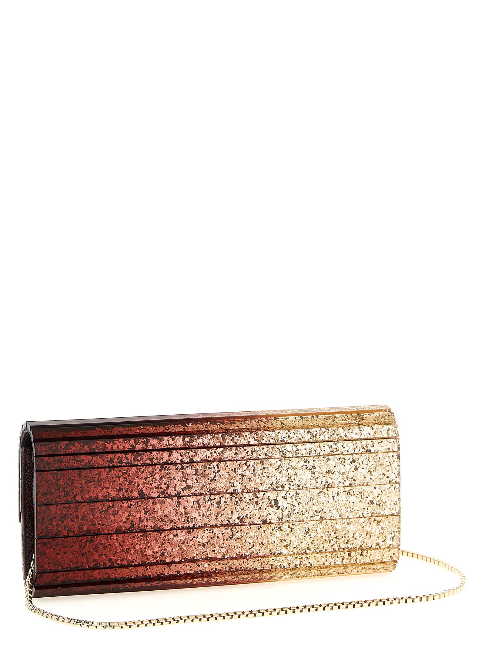 Jimmy Choo 'Sweetie' Clutch