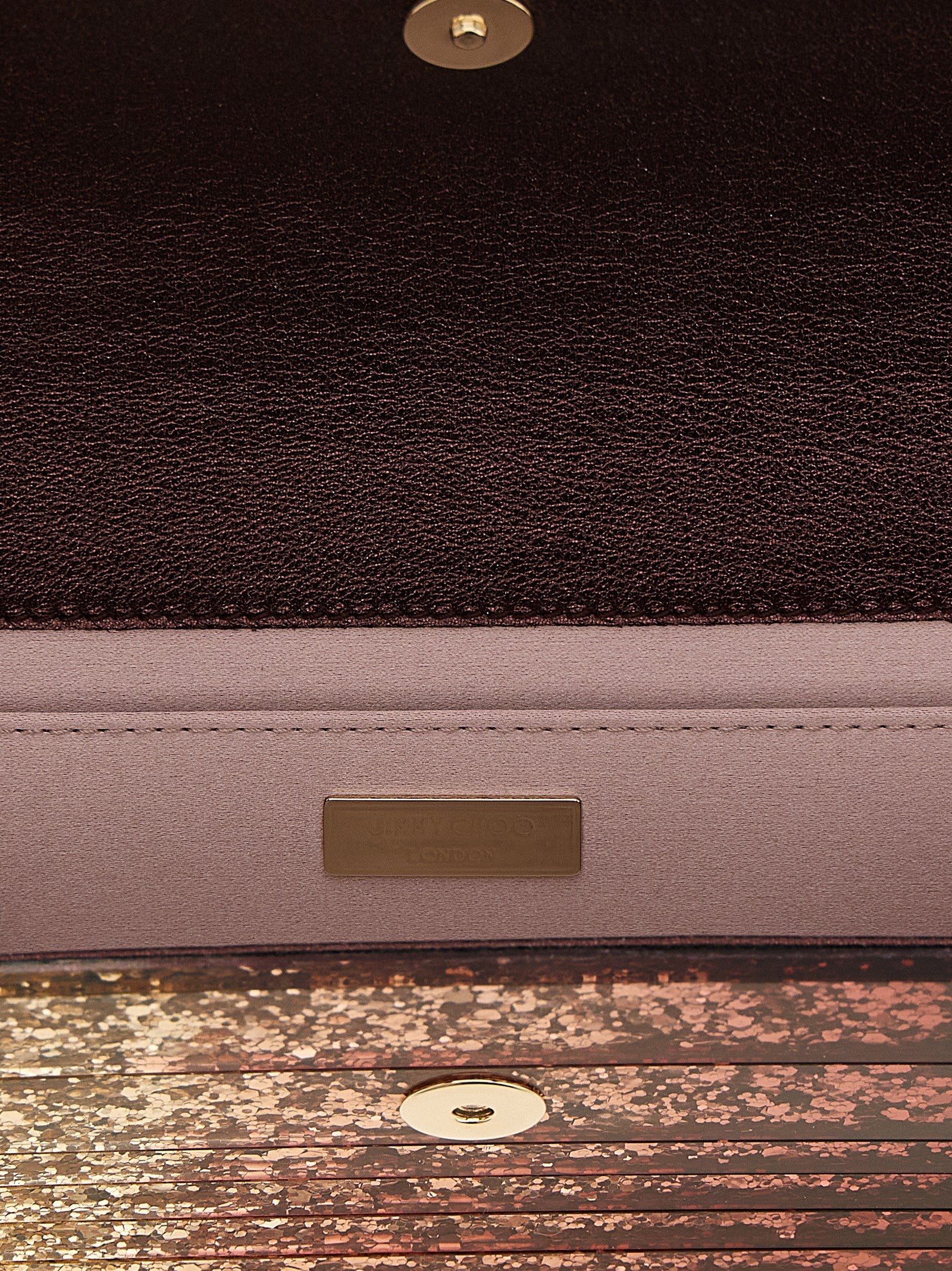 Jimmy Choo 'Sweetie' Clutch