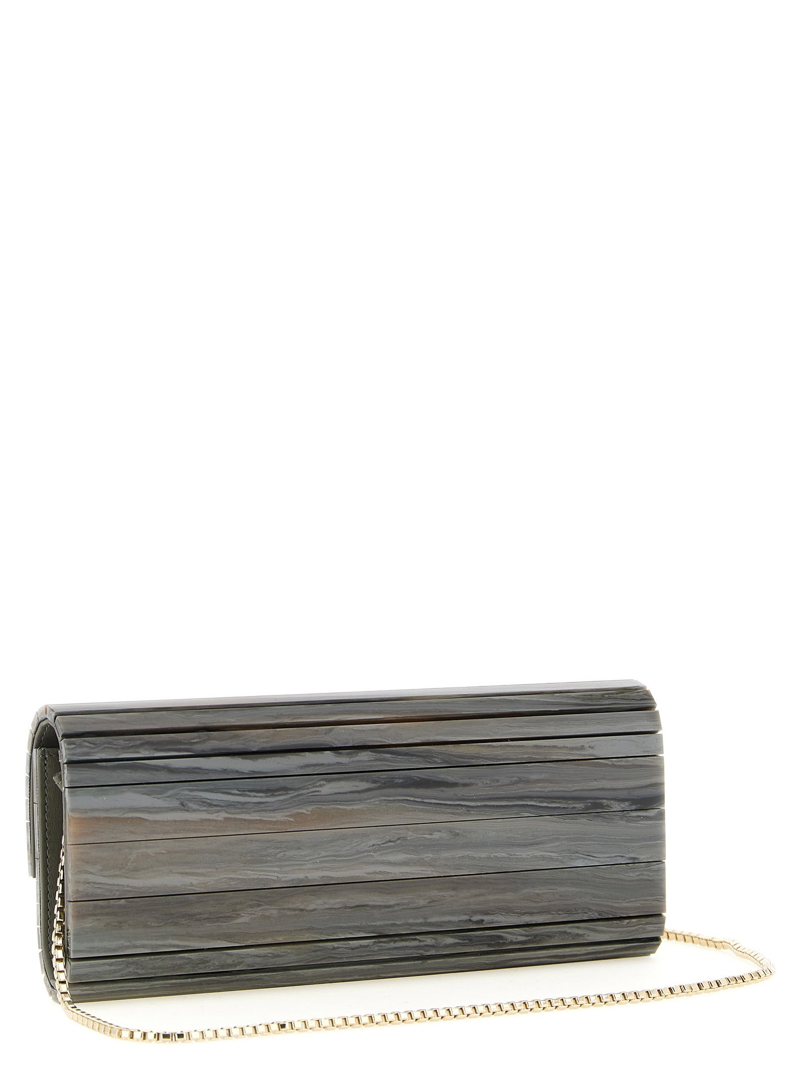 Jimmy Choo 'Sweetie' Clutch