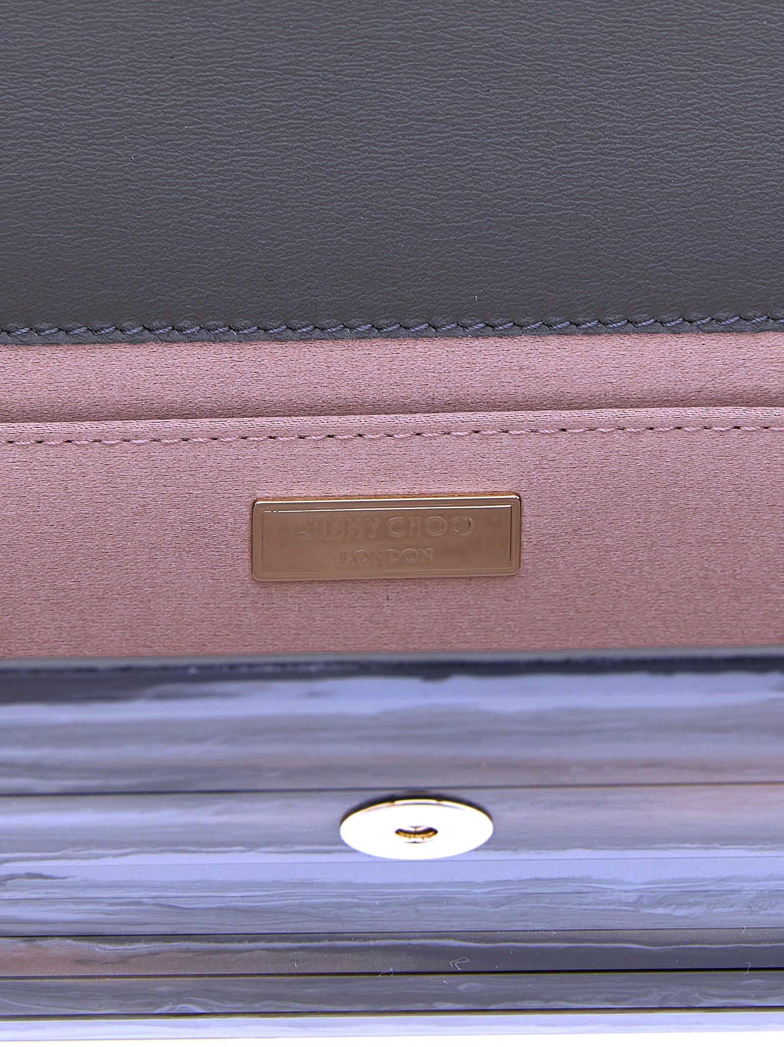 Jimmy Choo 'Sweetie' Clutch