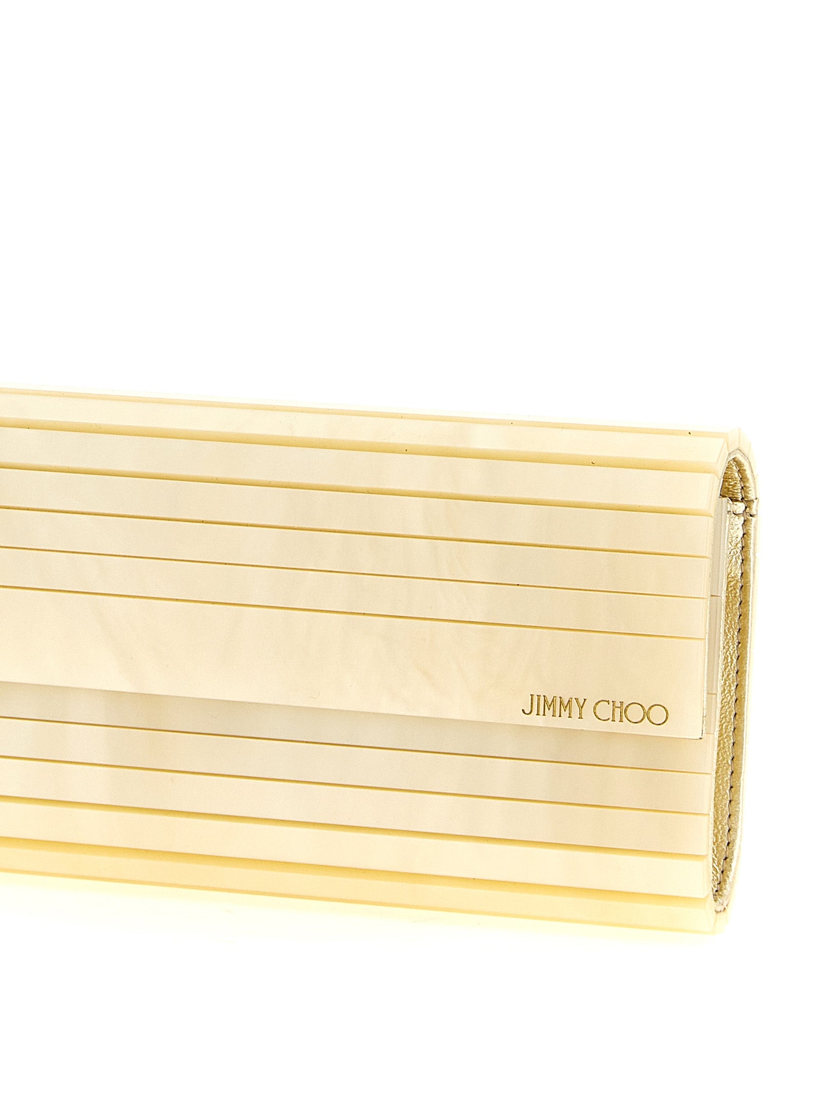 Jimmy Choo 'Sweetie' Clutch