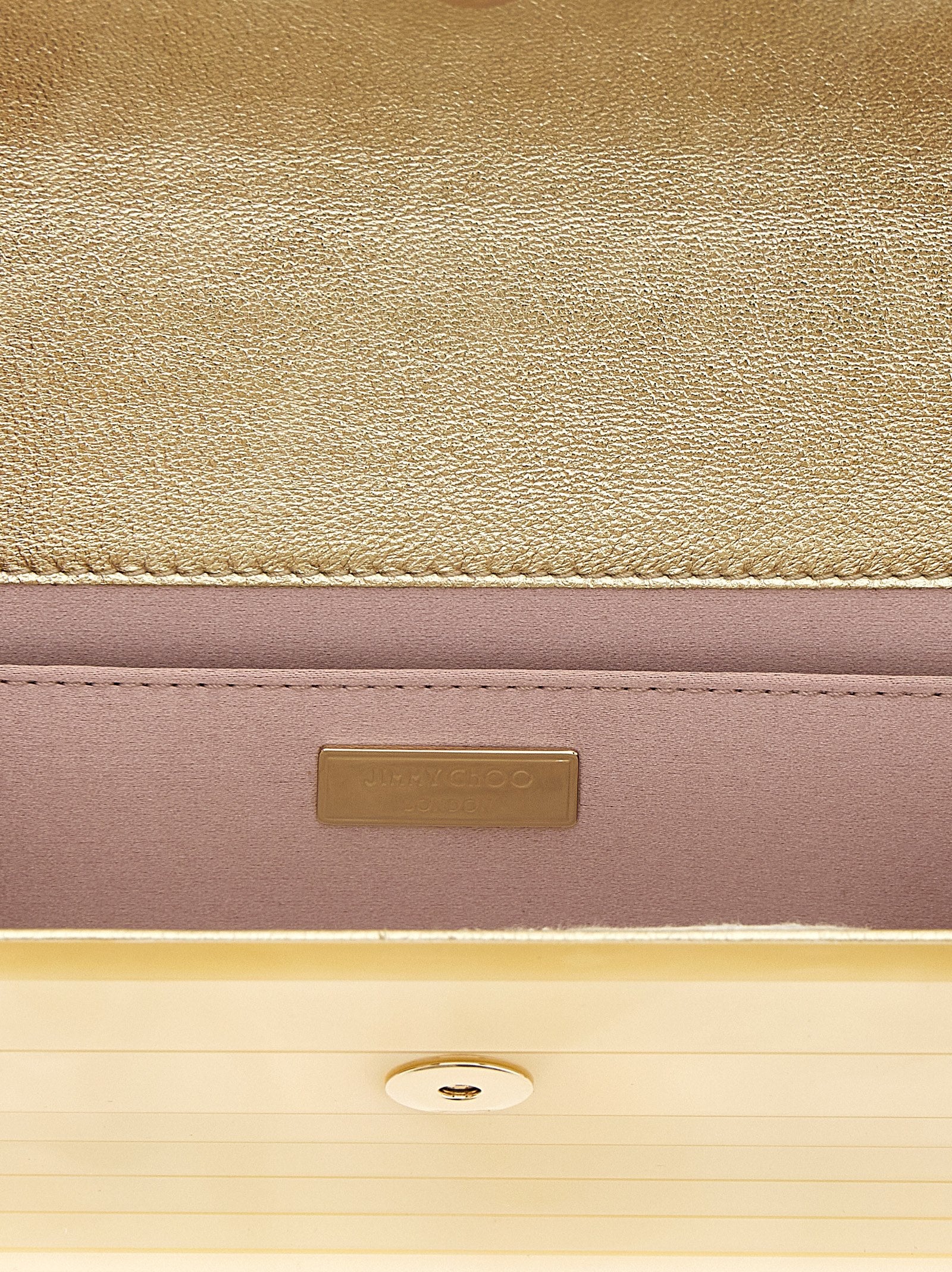 Jimmy Choo 'Sweetie' Clutch