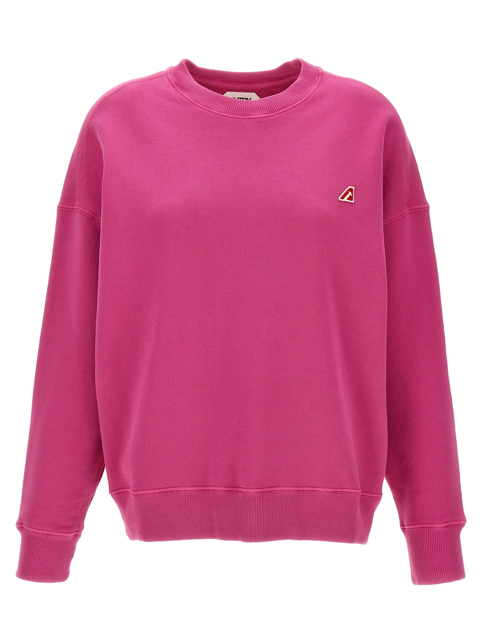 Autry Logo Sweatshirt