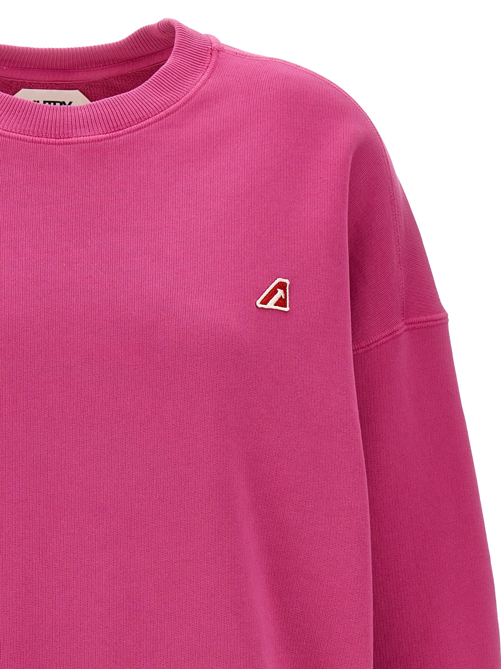 Autry Logo Sweatshirt